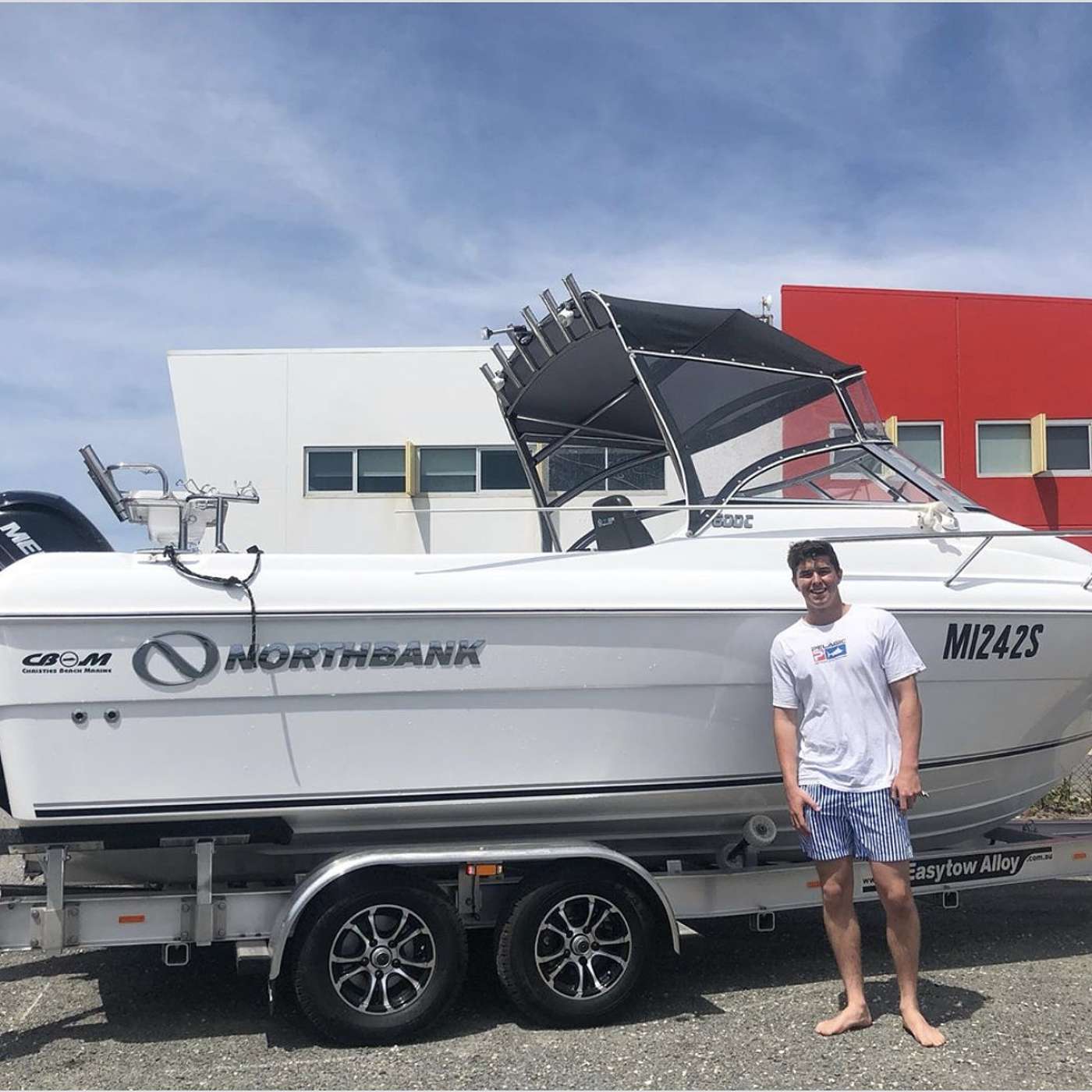 All The Gear But No Idea - The South Australian Fishing Podcast