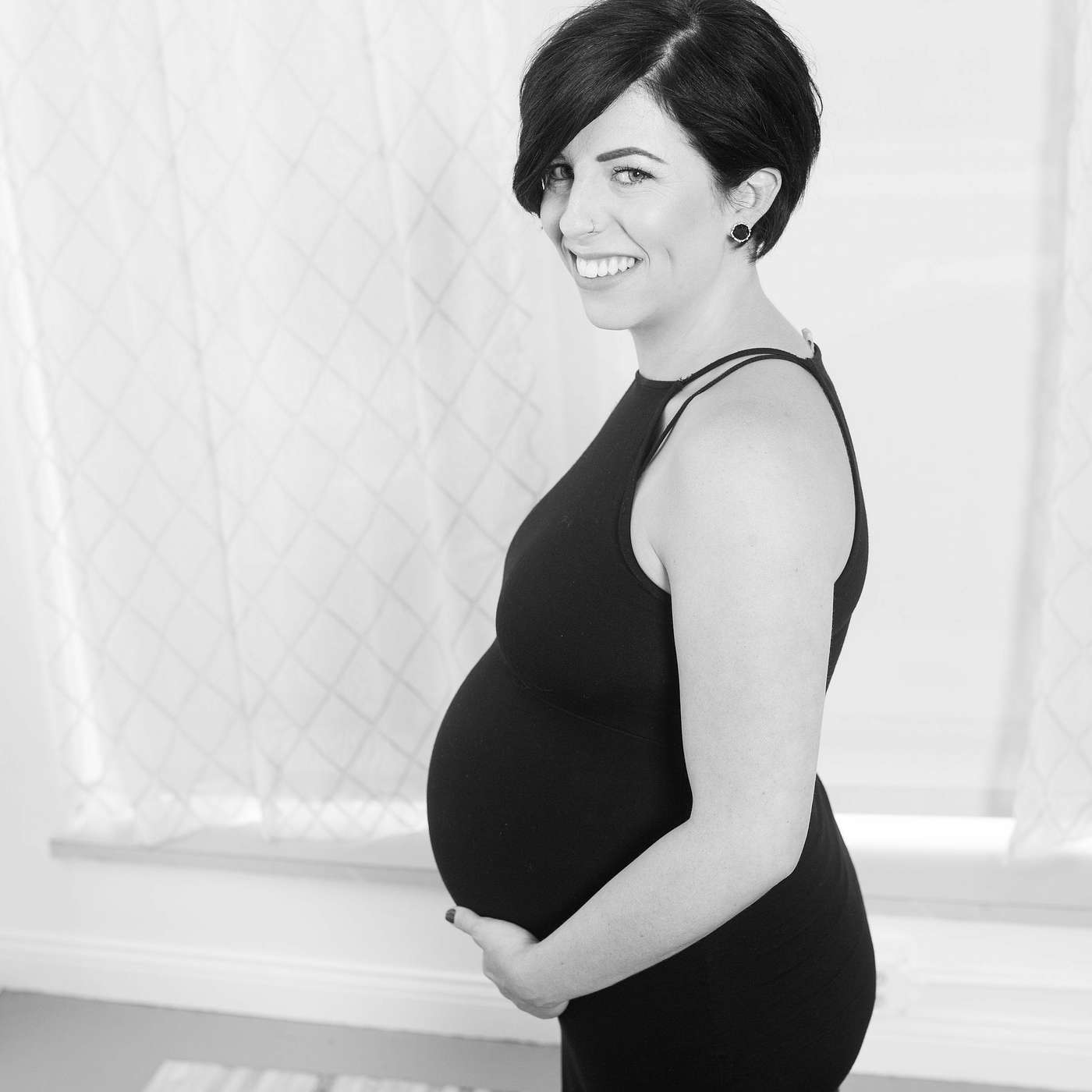 Amber's Cesarean Birth Story
