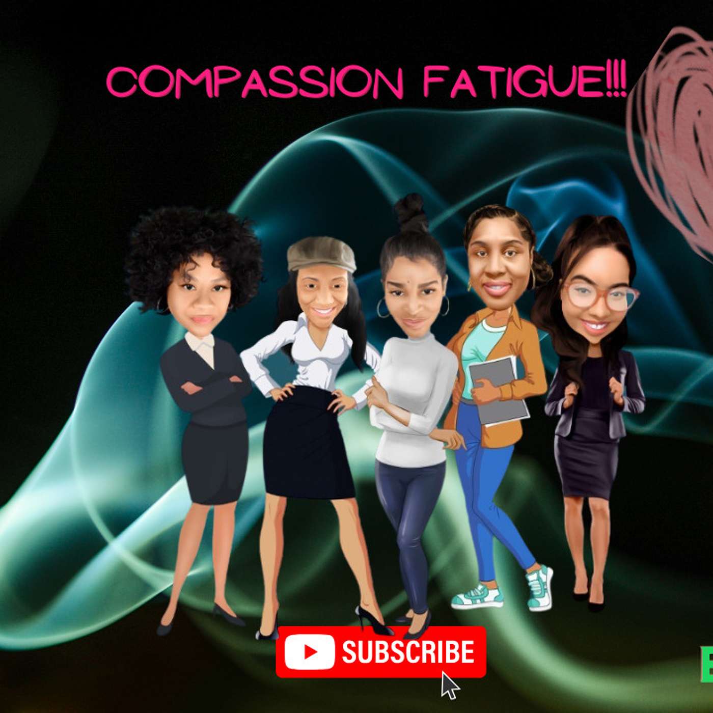 Compassion Fatigue