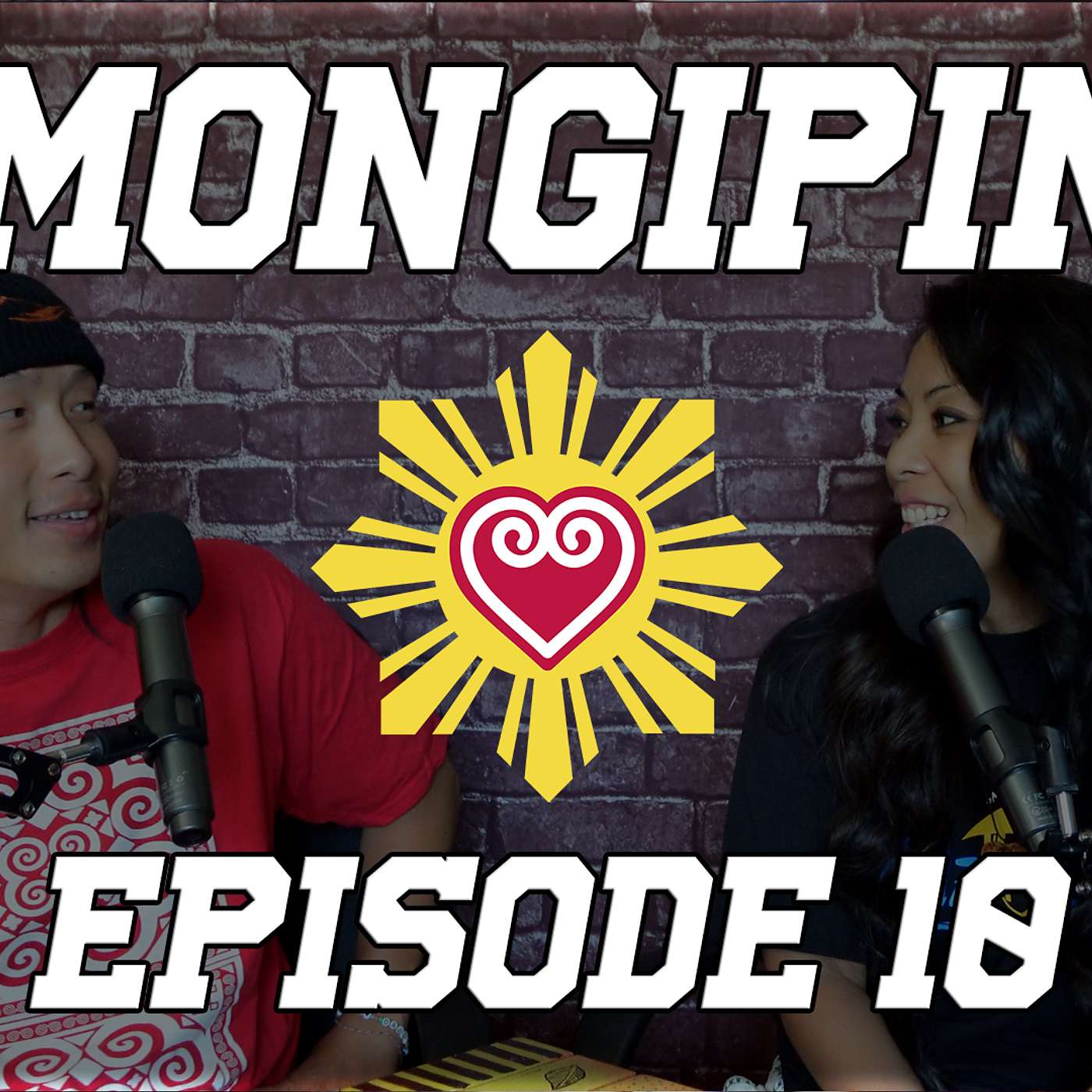 The Hmongipino Podcast