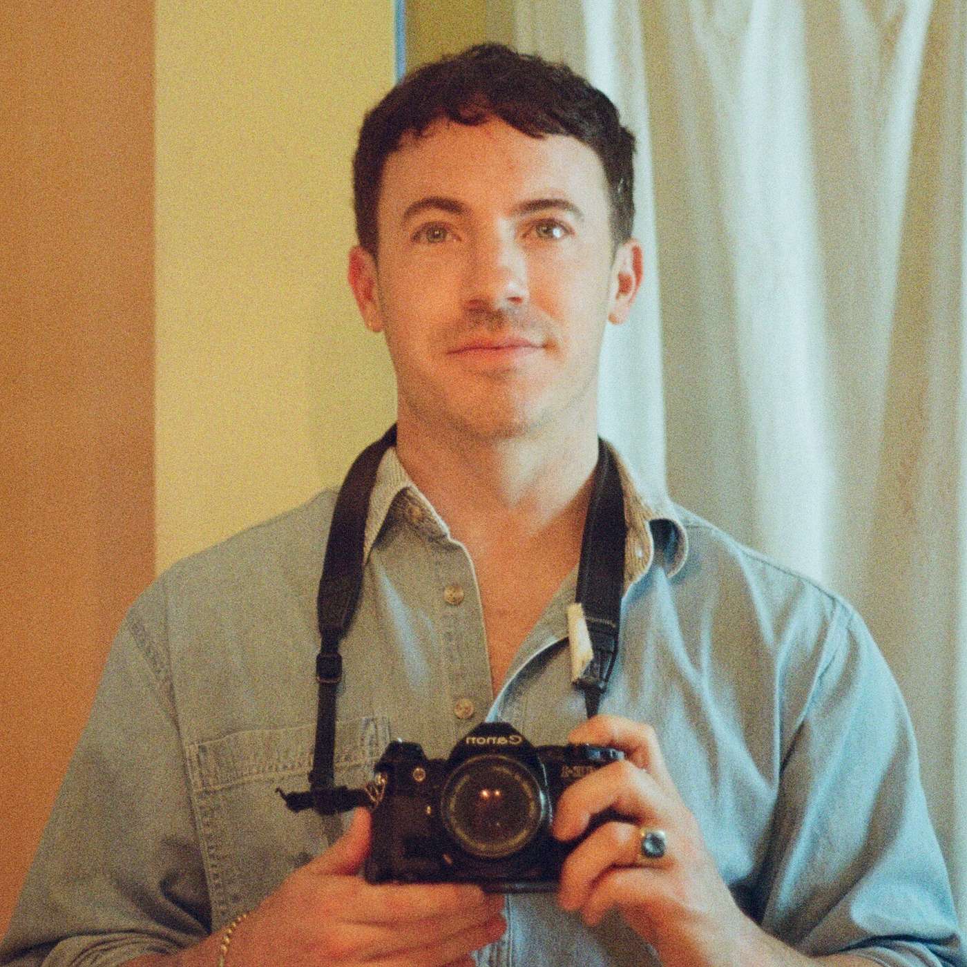 Scott Monahan interview episode artwork