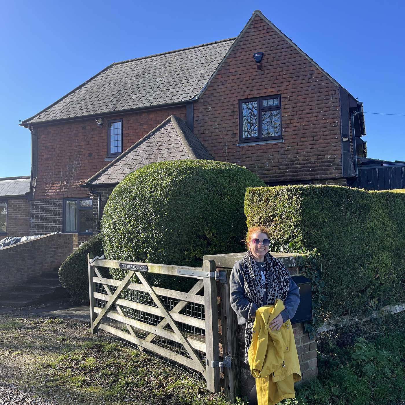 Abi Pattenden: Quiet Ground