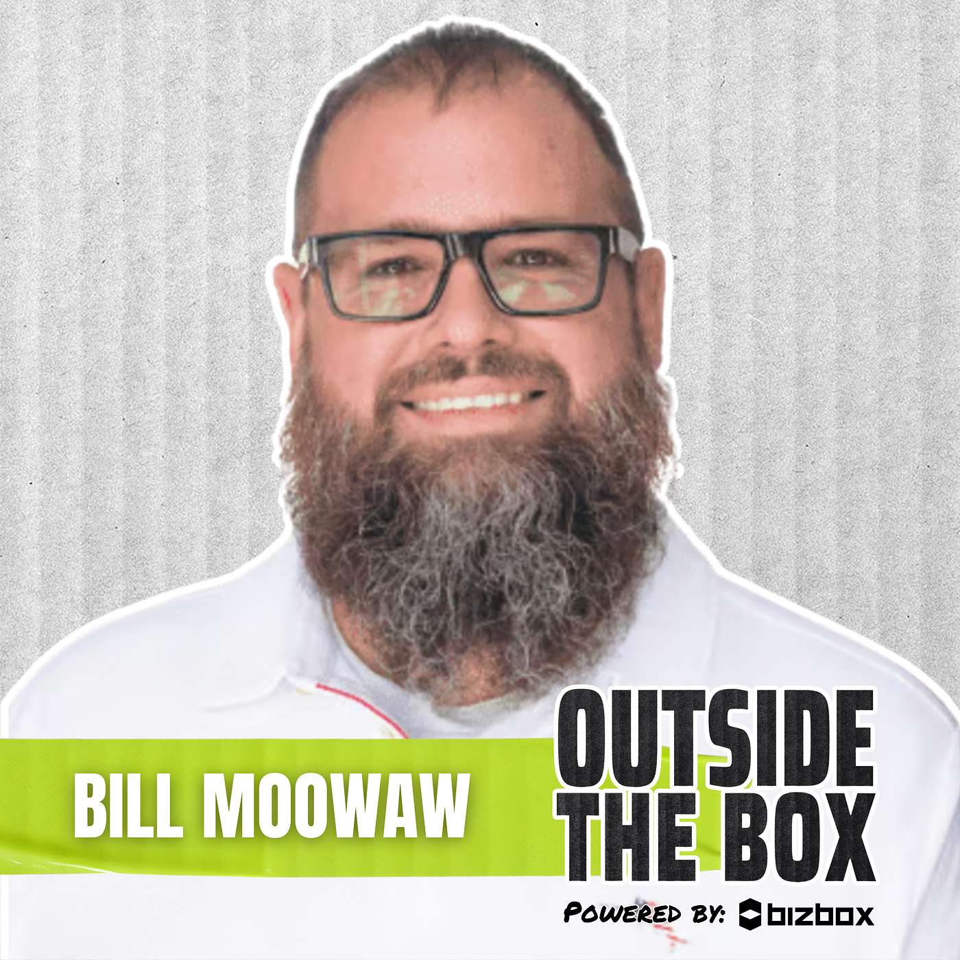 Outside The Box