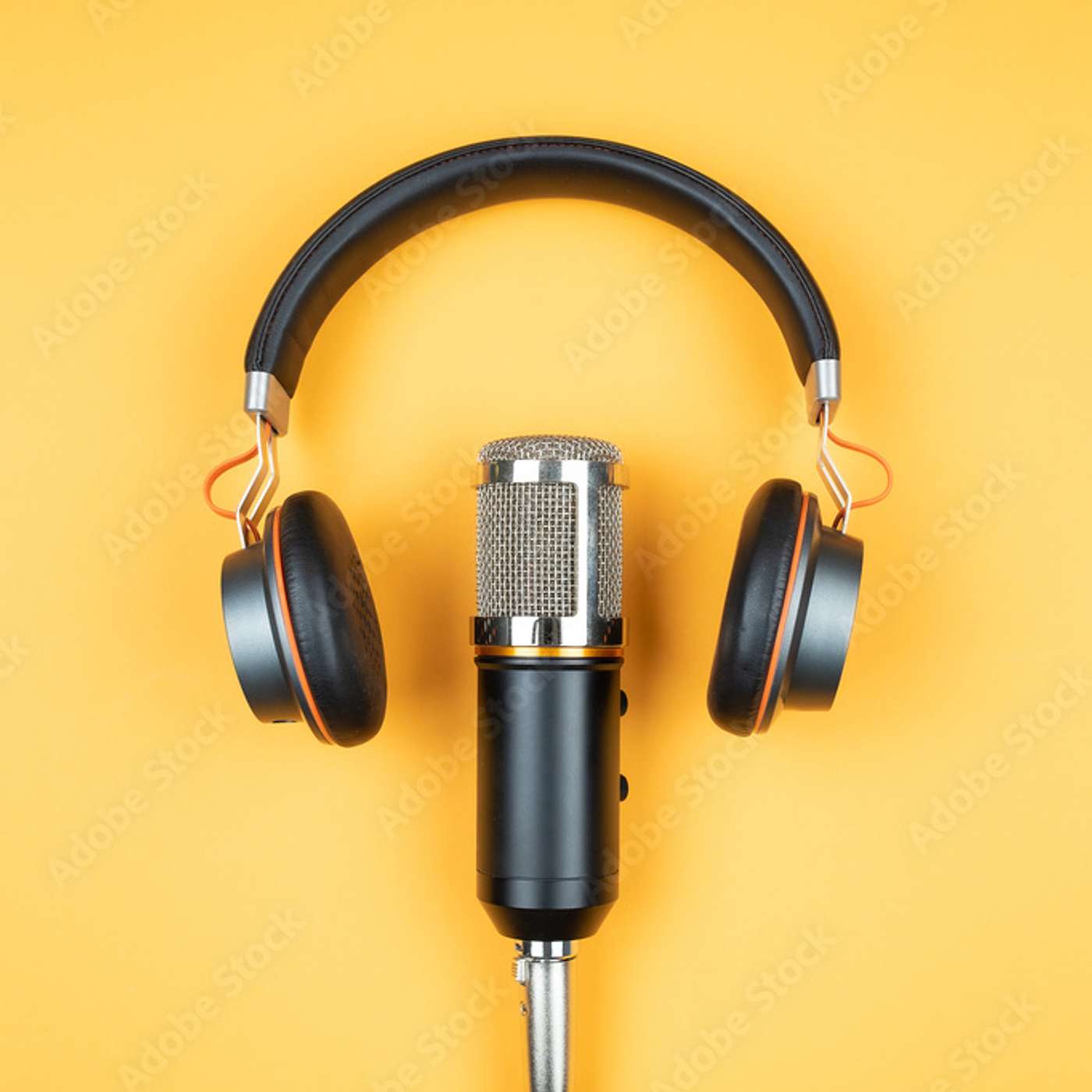 Healthy Lifestyle Podcast