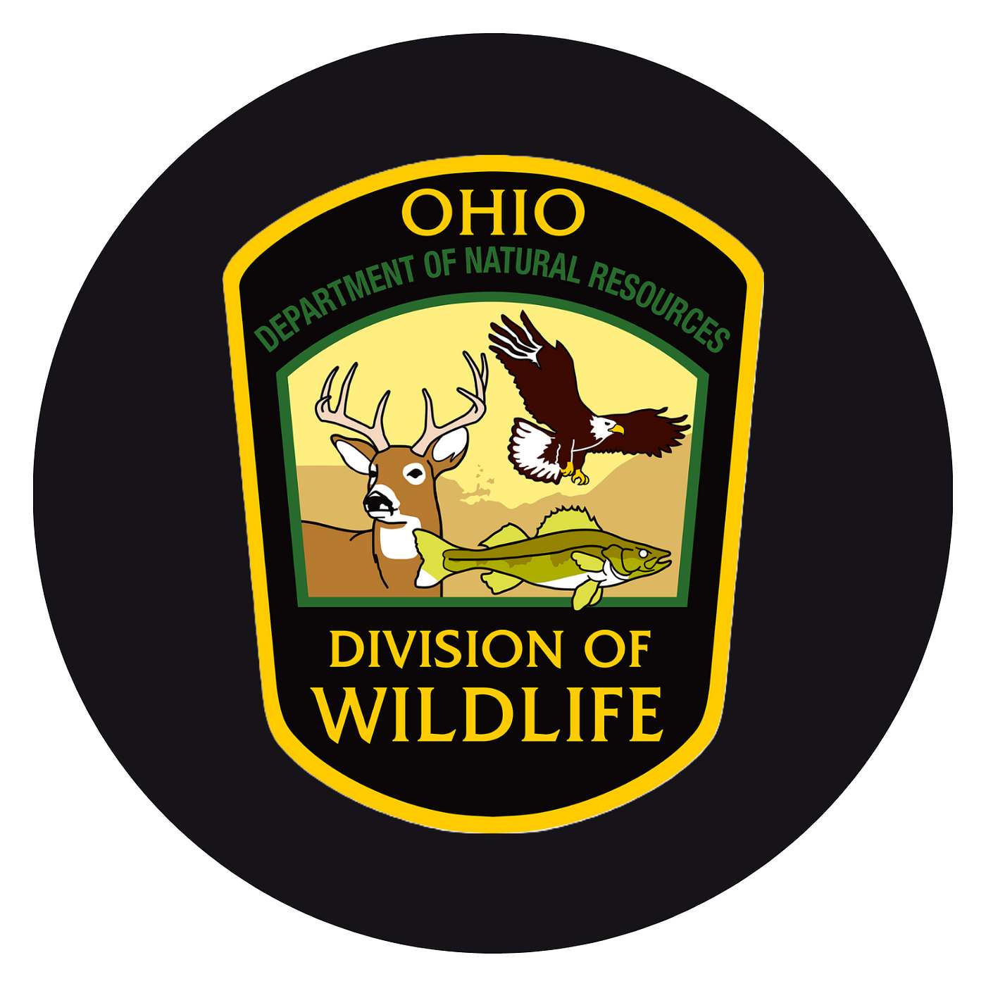 Welcome to the podcast with Chief Kendra Wecker & Deer Discussion with Clint McCoy