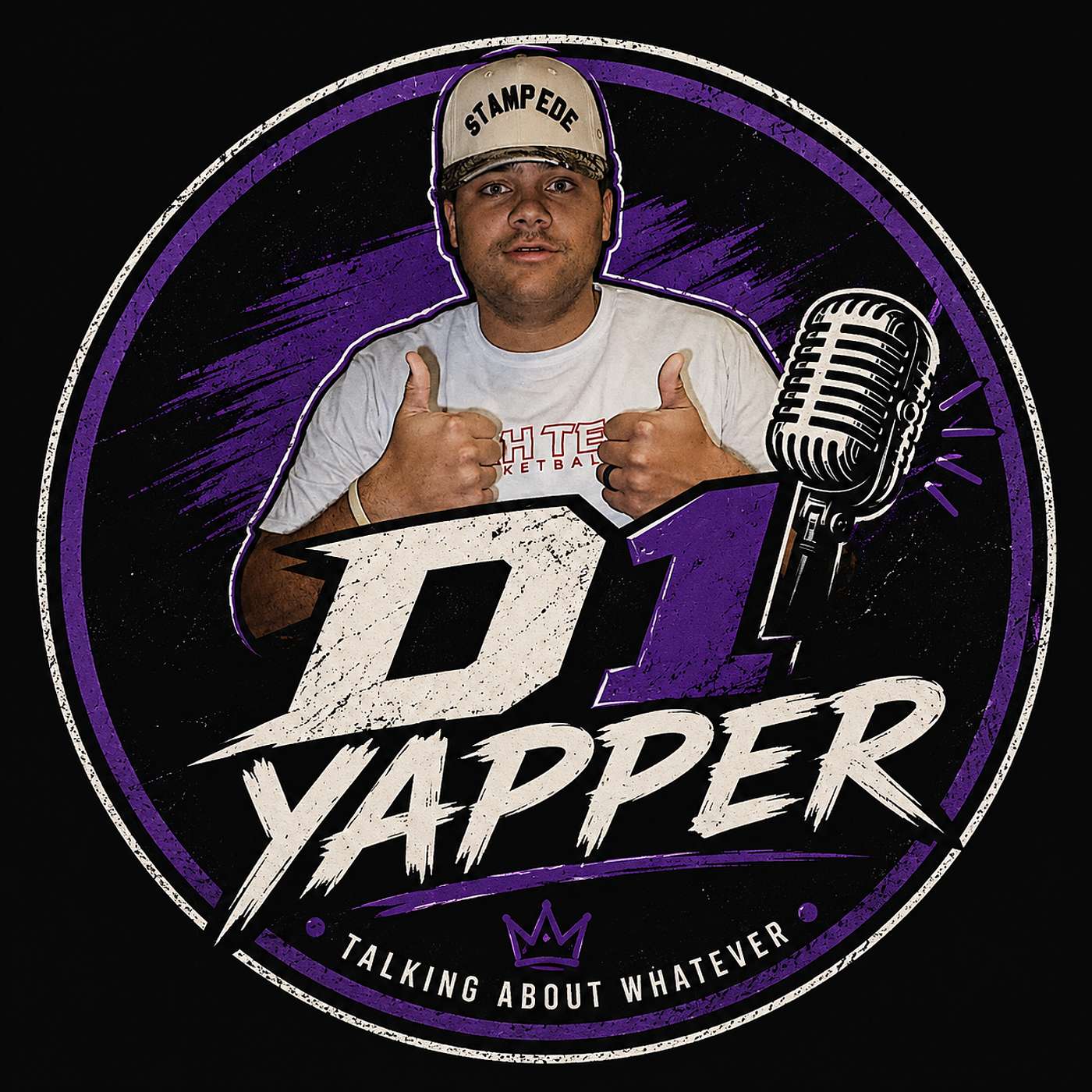 D1 Yapper