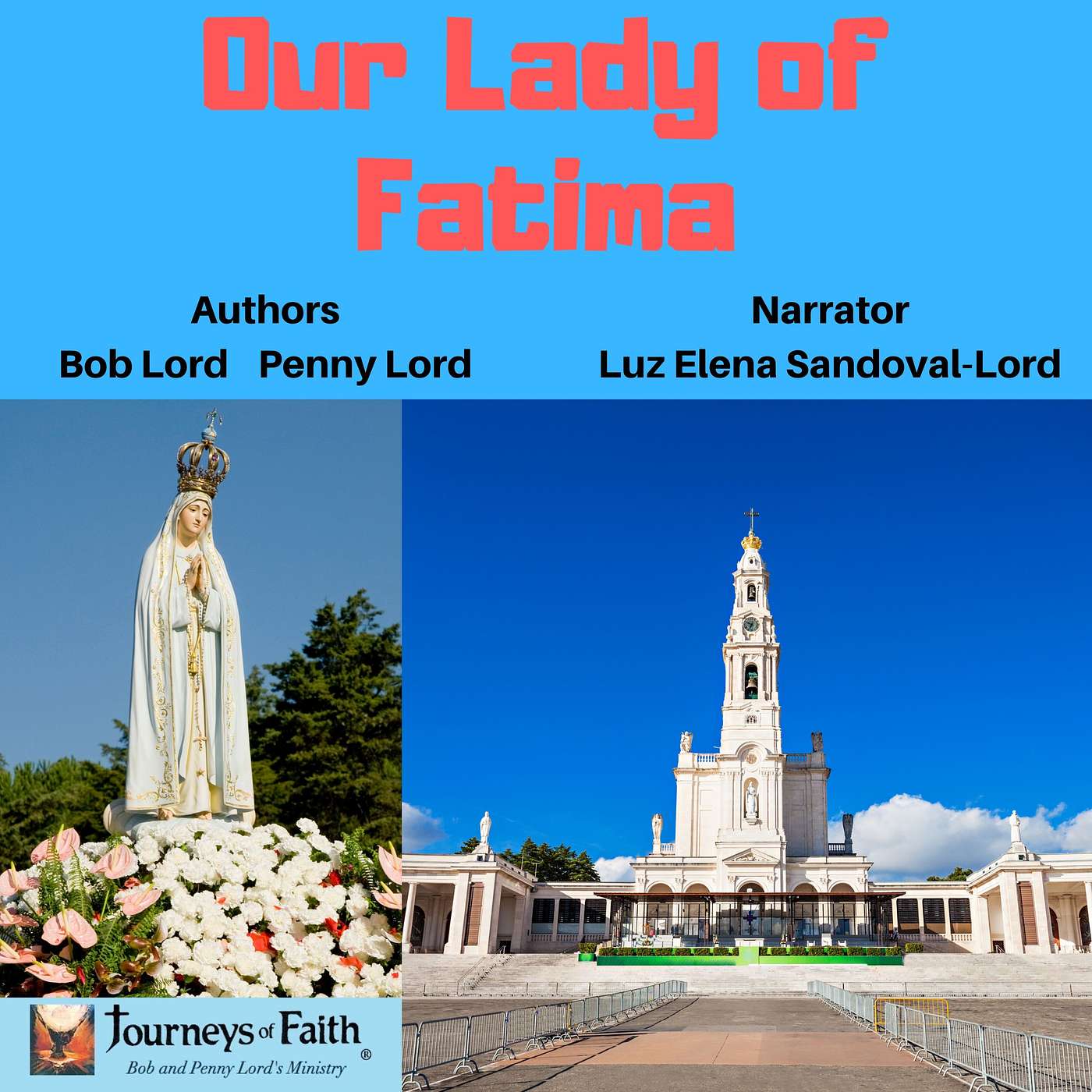 Our Lady of Fatima and the Miracle of the Sun