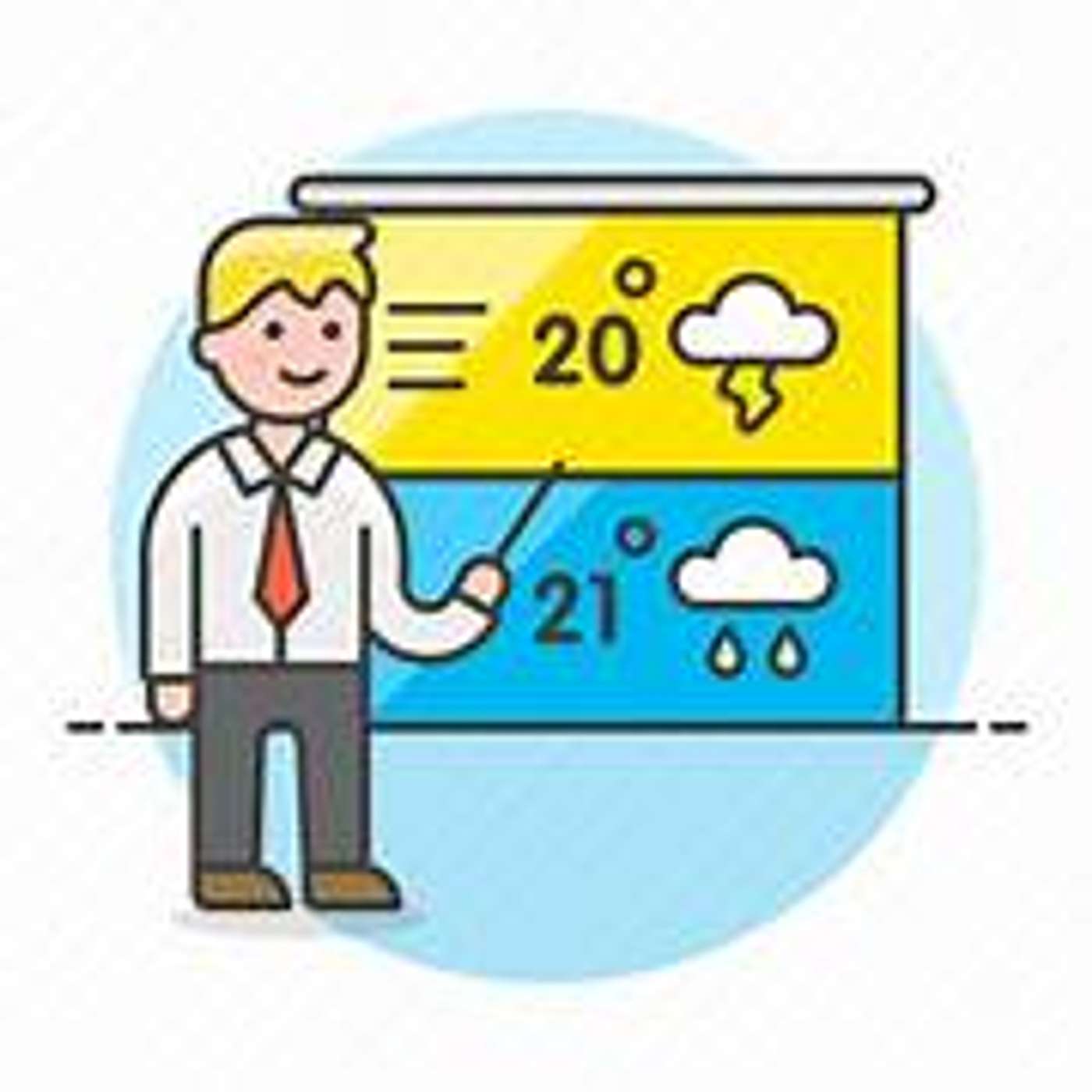 Season 1 Episode 19 The Weatherman, Tariffs and your 401(k) Plan