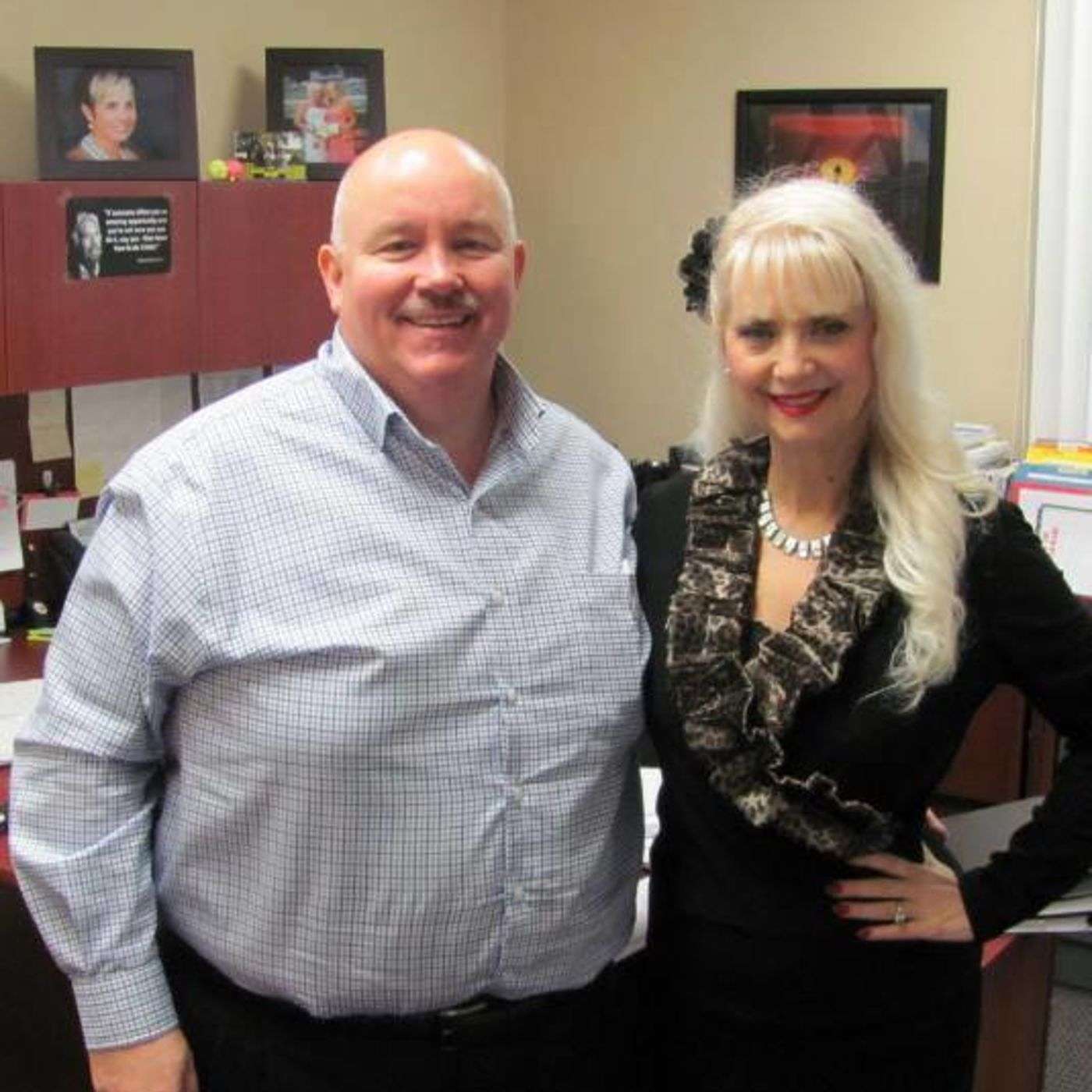 Beach BOOSTER Radio Podcasts