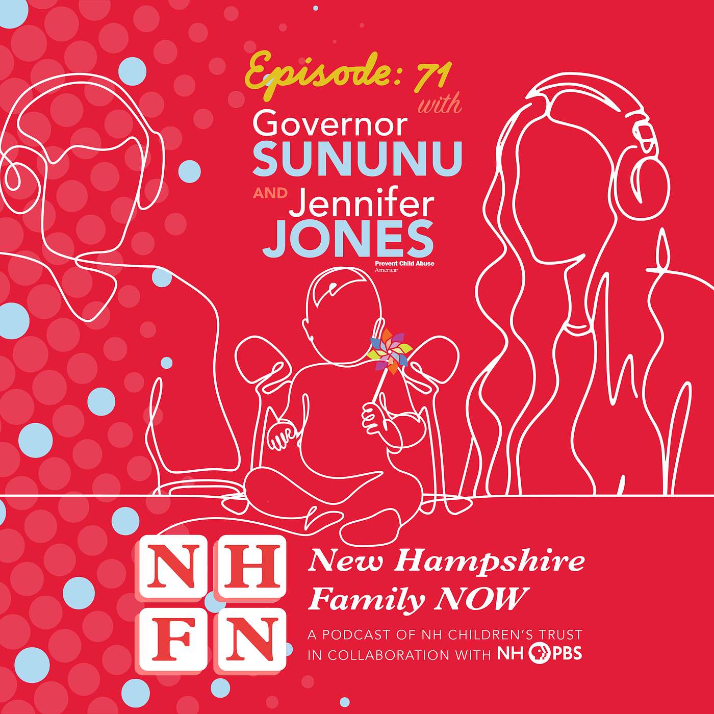 S4 E71—An Ecosystem of Prevention