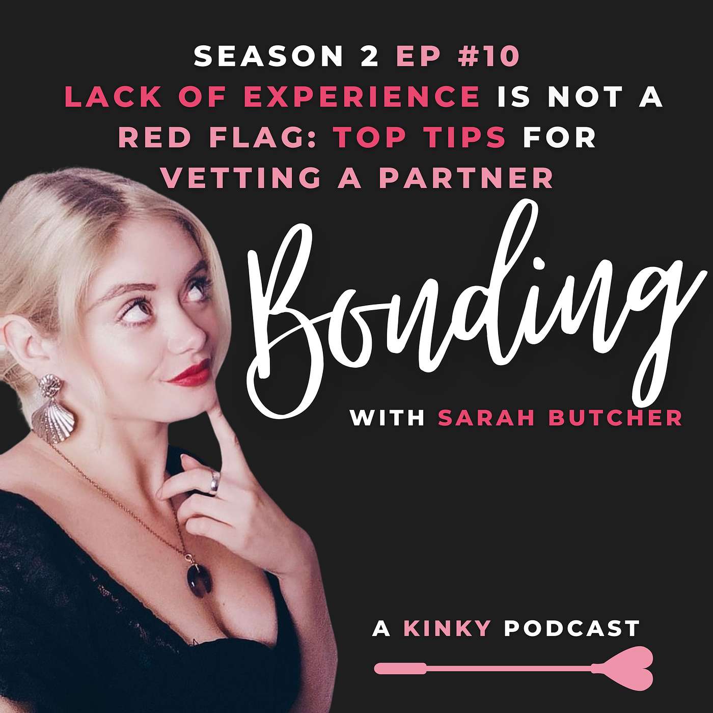 PSA Lack of experience is NOT a red flag. Top tips for vetting a partner