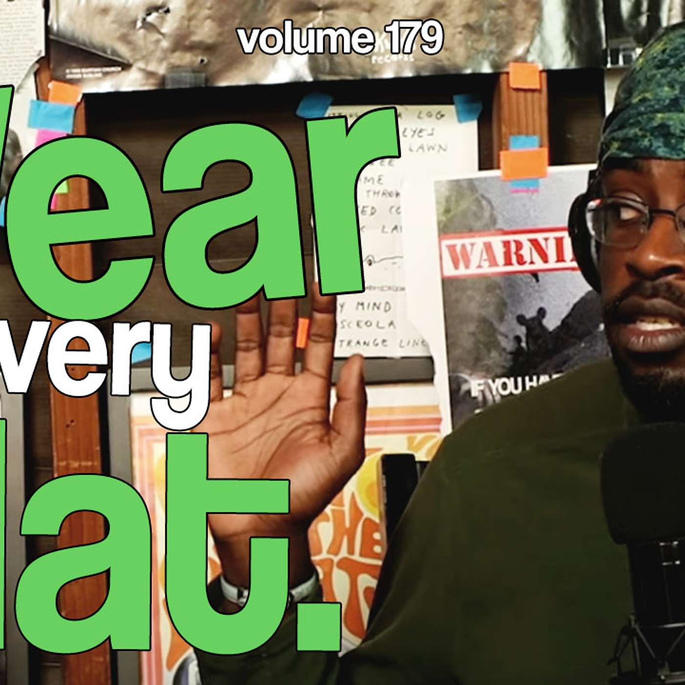 Kwame Adu Interview: 'A Dog Can So So Much'  & Video Game Soundtracks - Music Matters #179