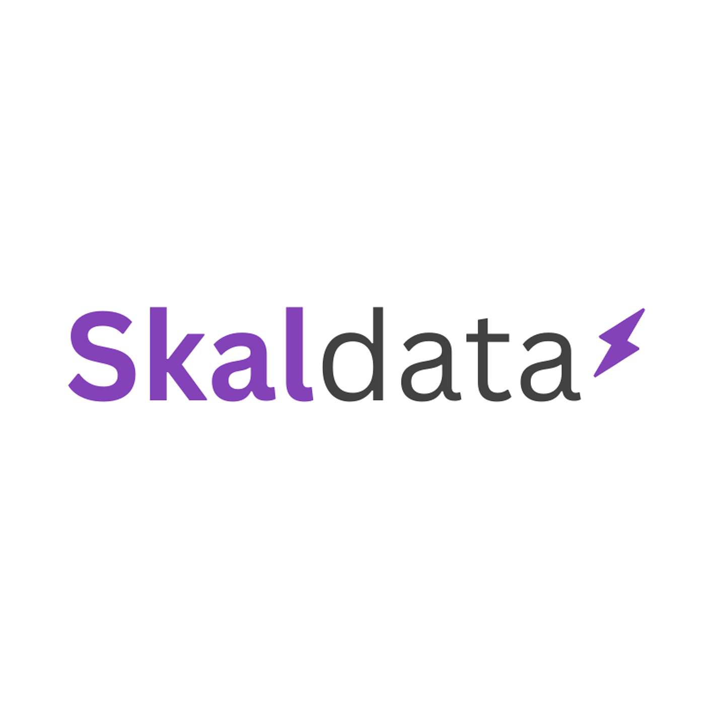 Skaldata