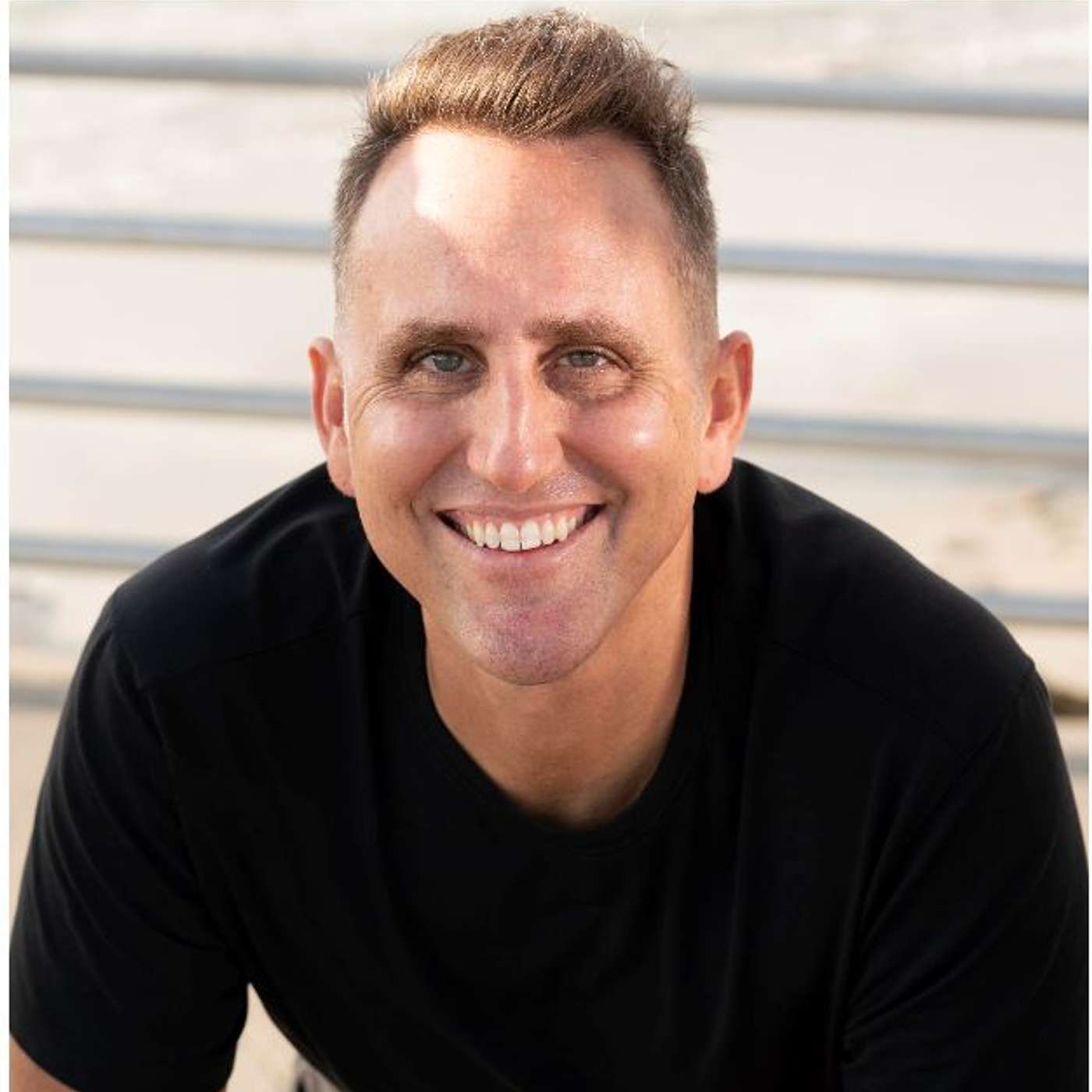 Don’t Panic and Trust Your Passion! TTST Interview with Todd McLaughlin of Native Yoga Center in Juno Beach Florida