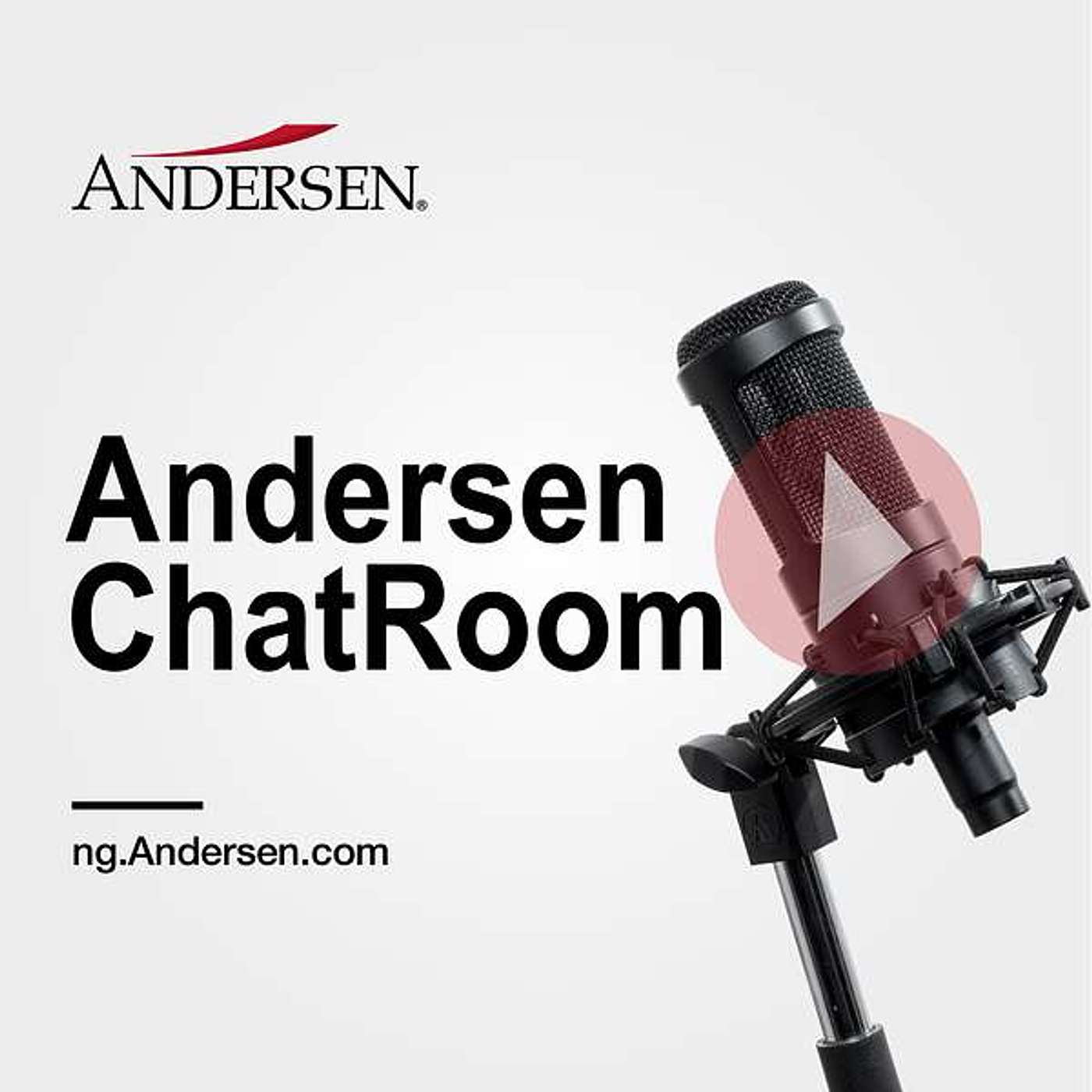 Andersen Nigeria\'s Podcast