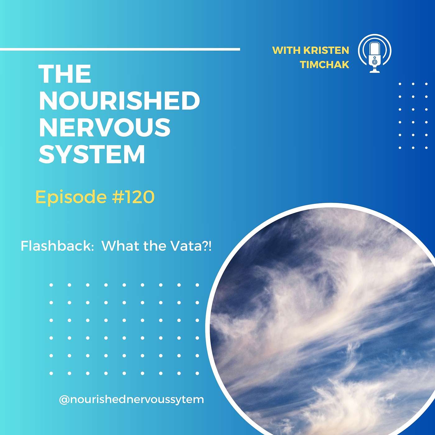 Flashback:  What the Vata?!