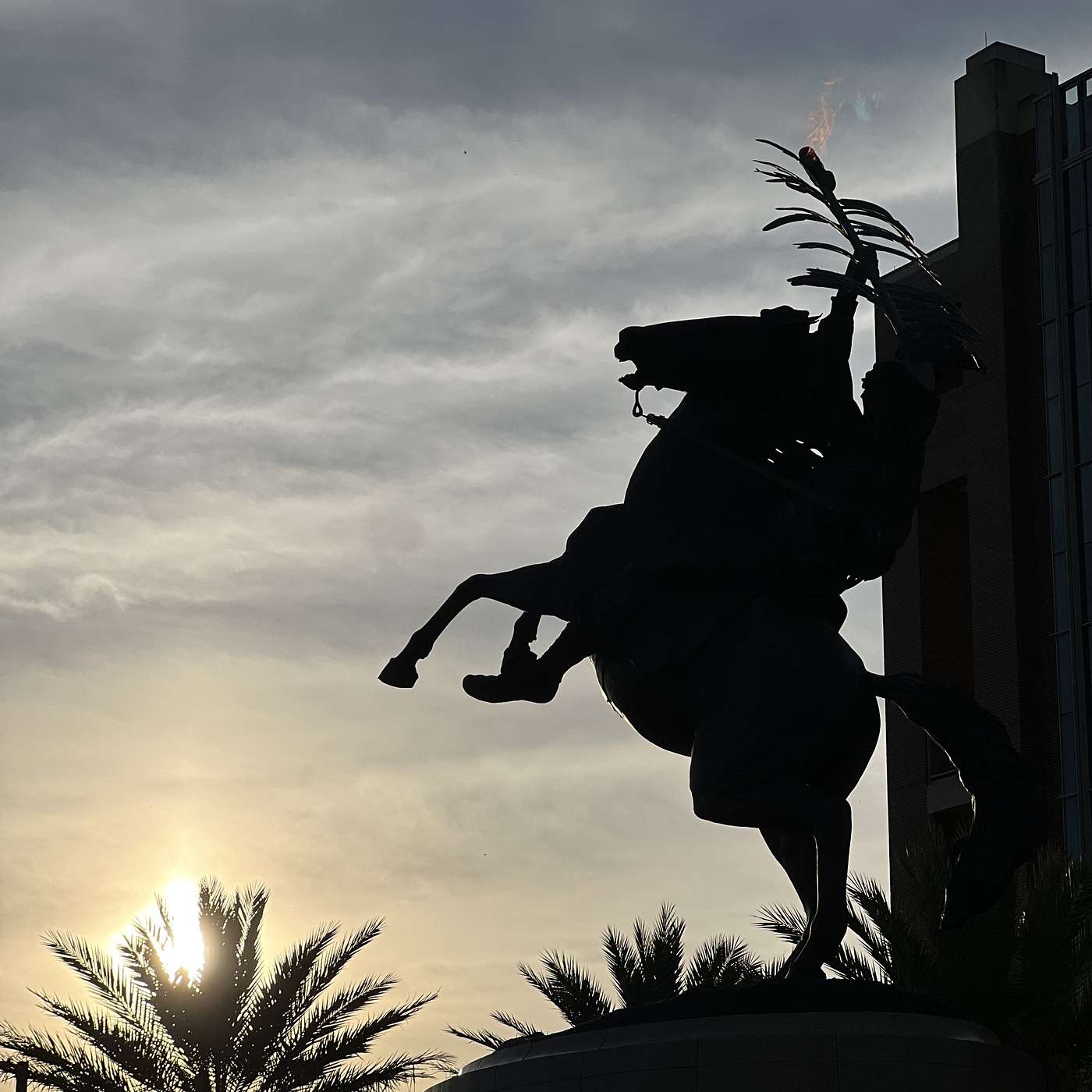 #193: FSU in the CFP Rankings and Week 11 Picks Against the Spread