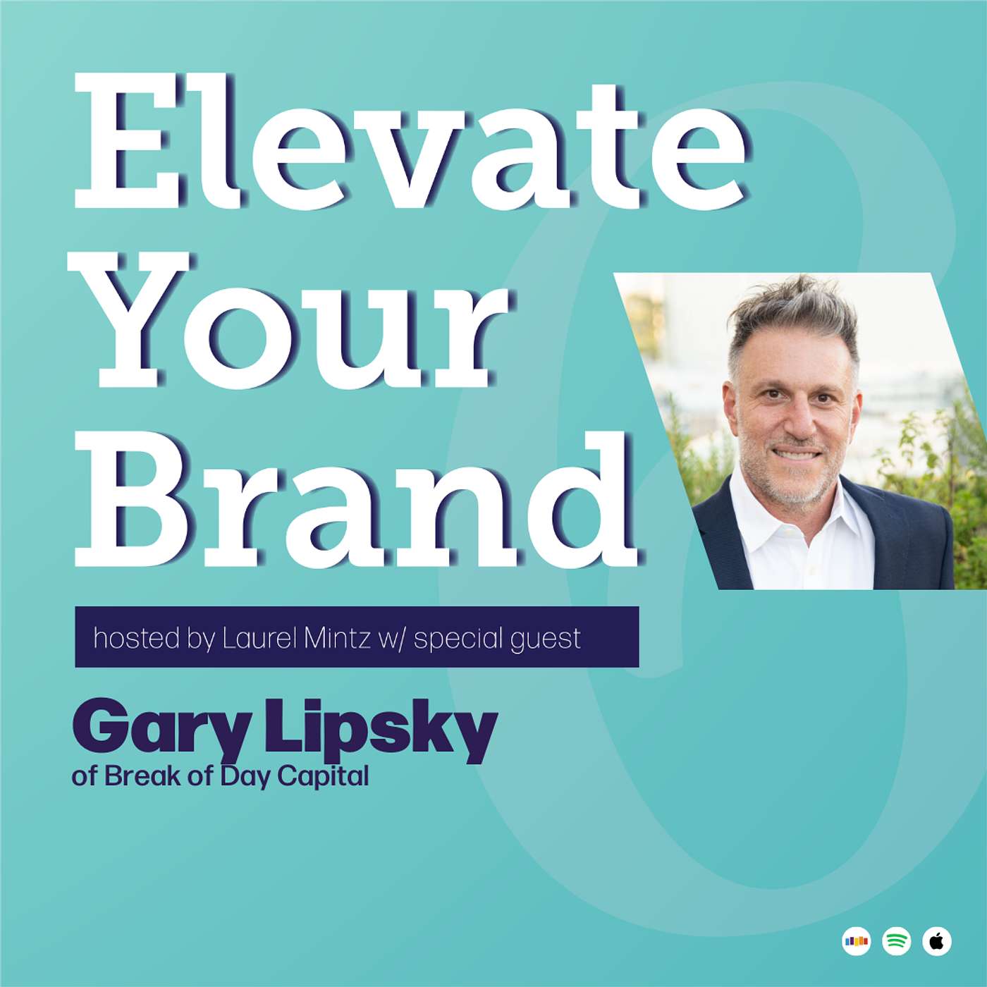 The Meaning Behind Investments ft. Gary Lipsky of Break of Day Capital | EYB