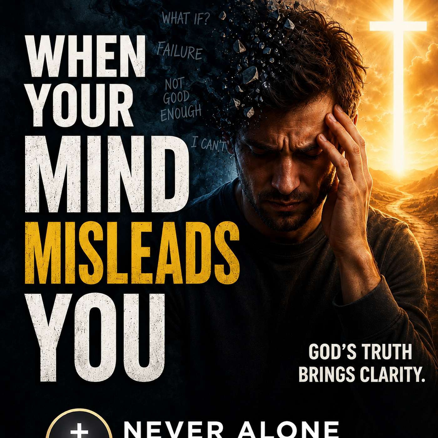 When Your Mind Misleads You episode artwork