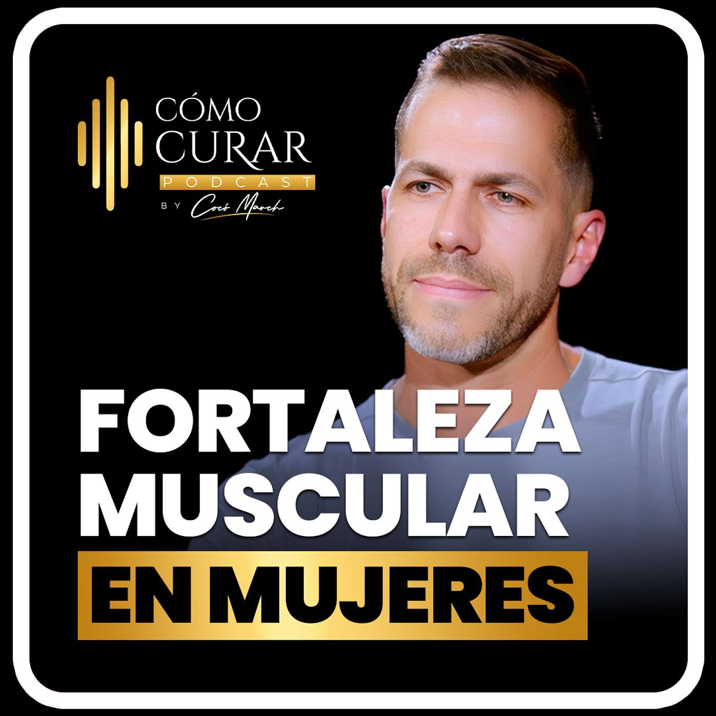 FORTALEZA MUSCULAR: Los 3 Ejercicios Más Importantes Para Mujeres con Robinson Azocar