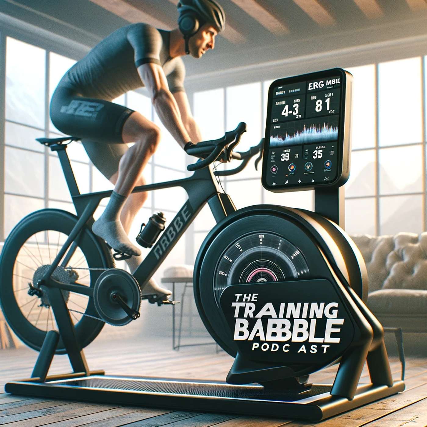 Training Babble: Off-Road Insights for Mountain Bike and Gravel Cycling