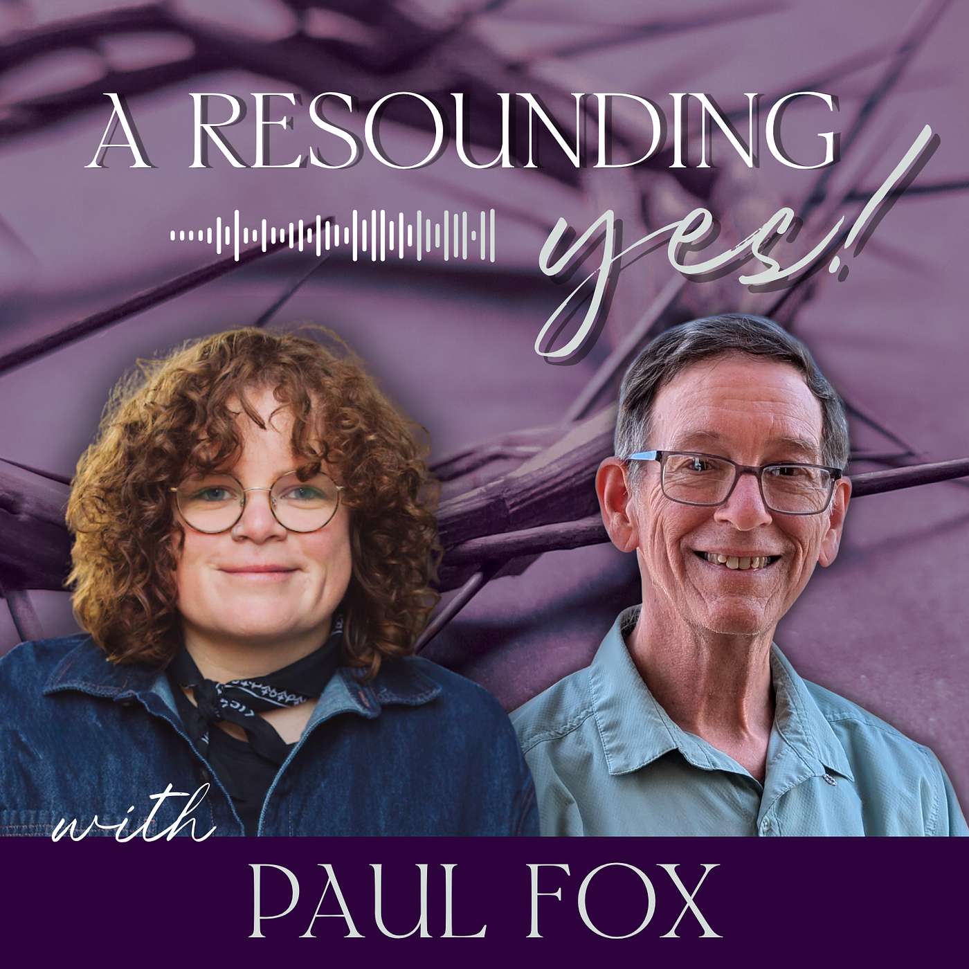 A Boy-Sized Cross: The Story of St. Louis Ibaraki w/ Paul Fox