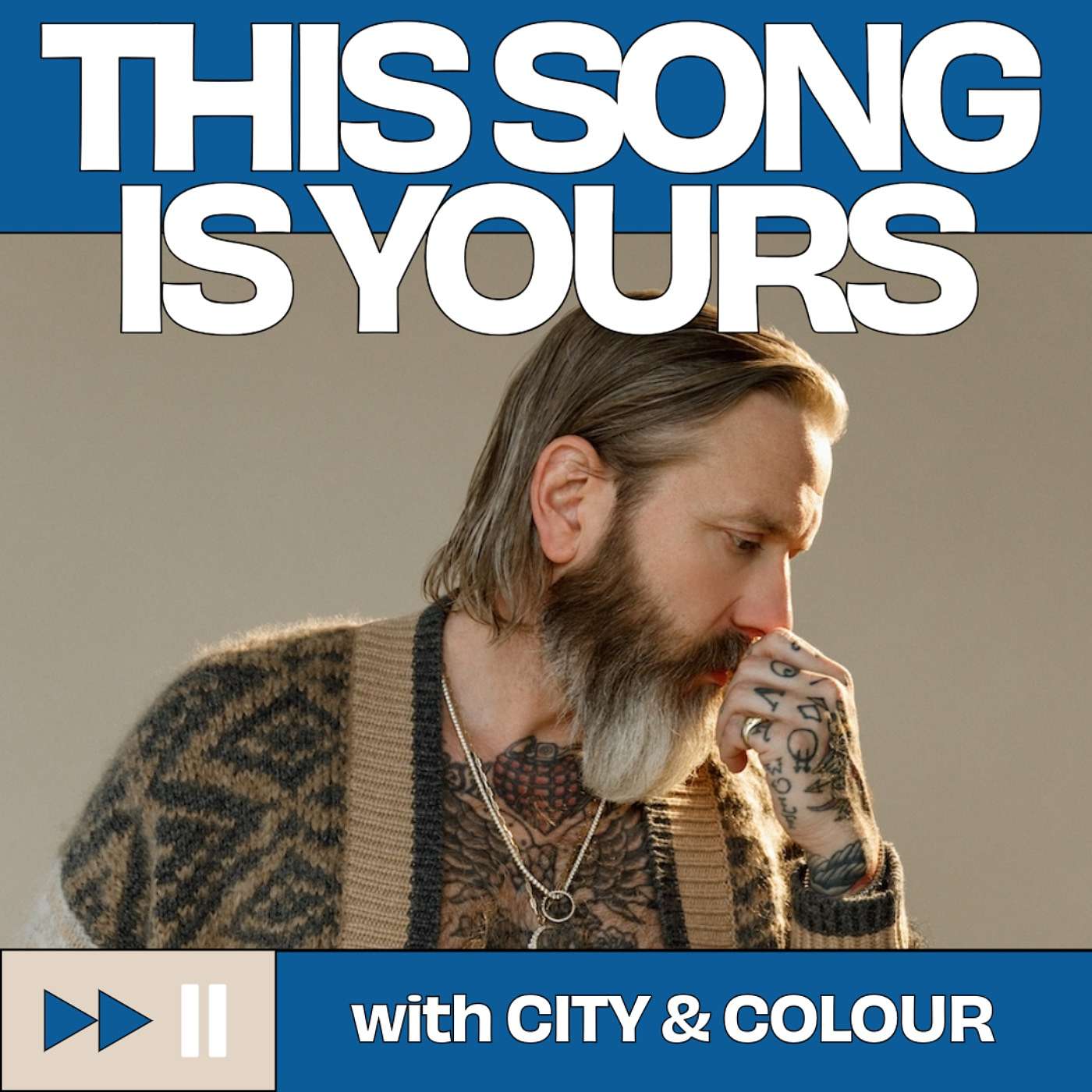 City and Colour