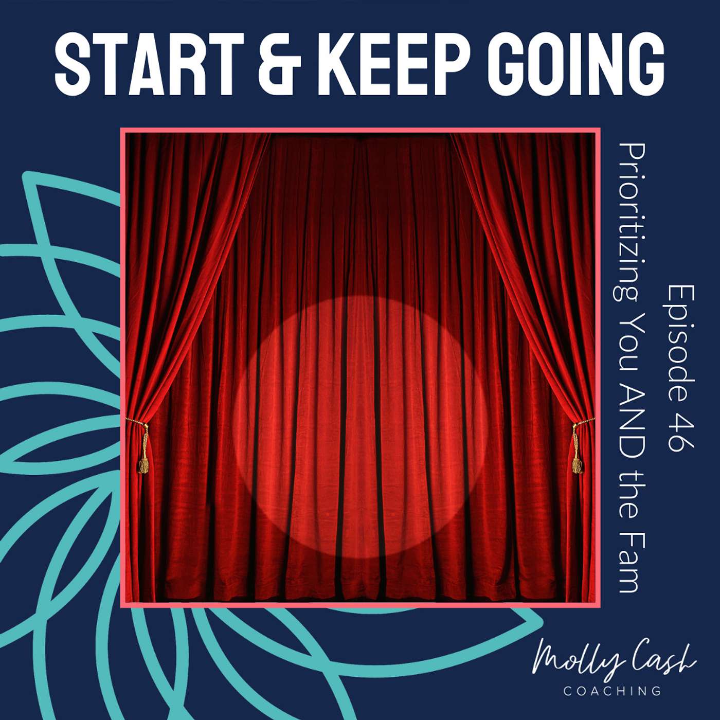 Prioritizing You AND the Fam