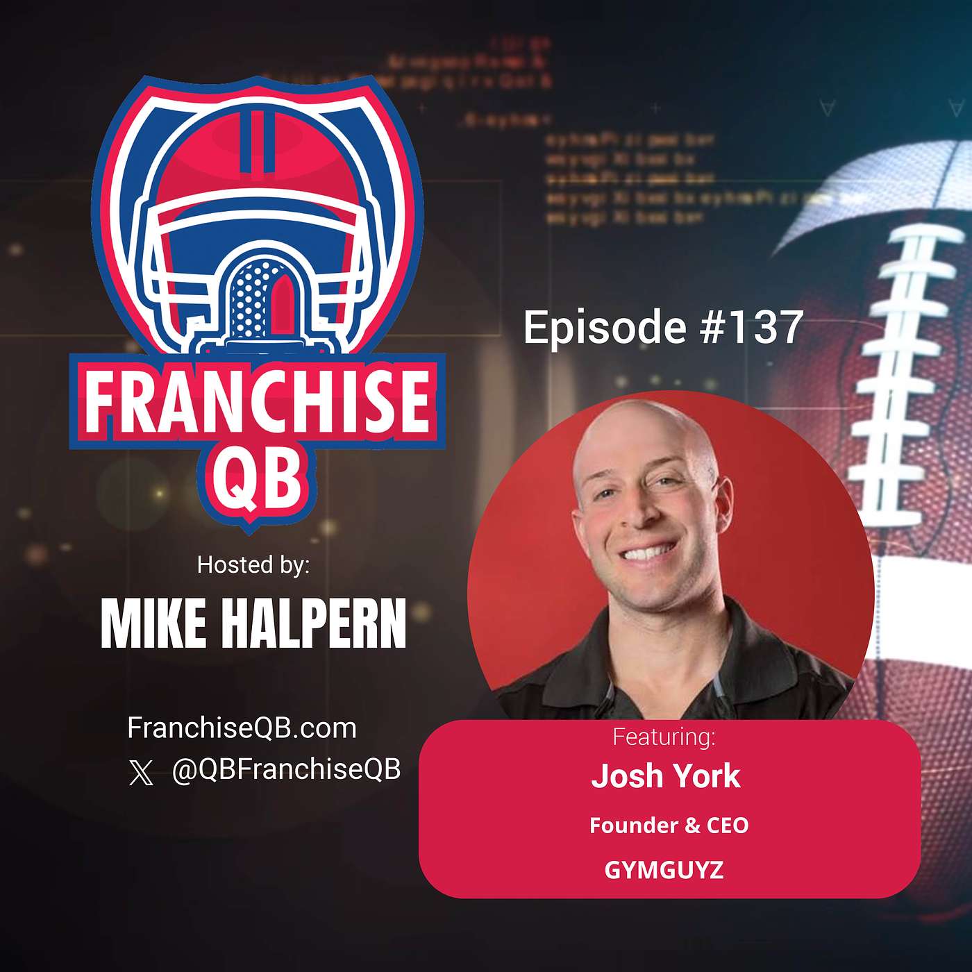Episode 137: Why 90% of Franchise Owners Fail | Building a 7-Figure Mobile Fitness Business