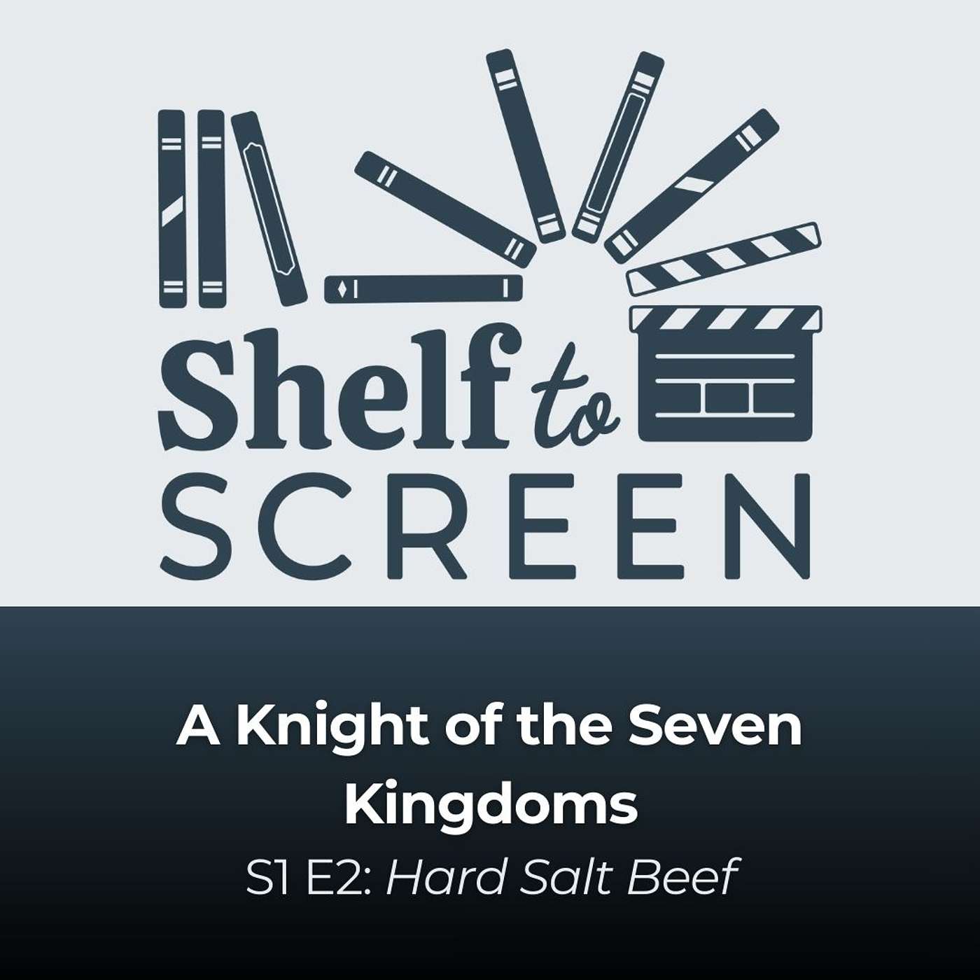 A Knight of the Seven Kingdoms S1 E2: Perfect Strangers A Knight of the Seven Kingdoms S1 E2: Perfect Strangers