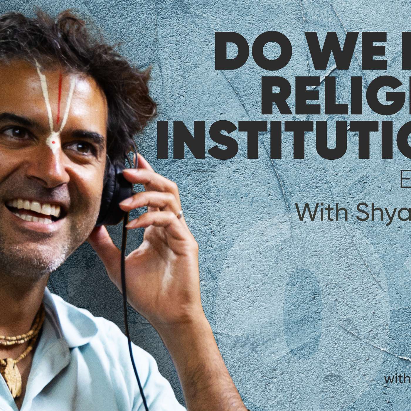 Thinking Bhakti