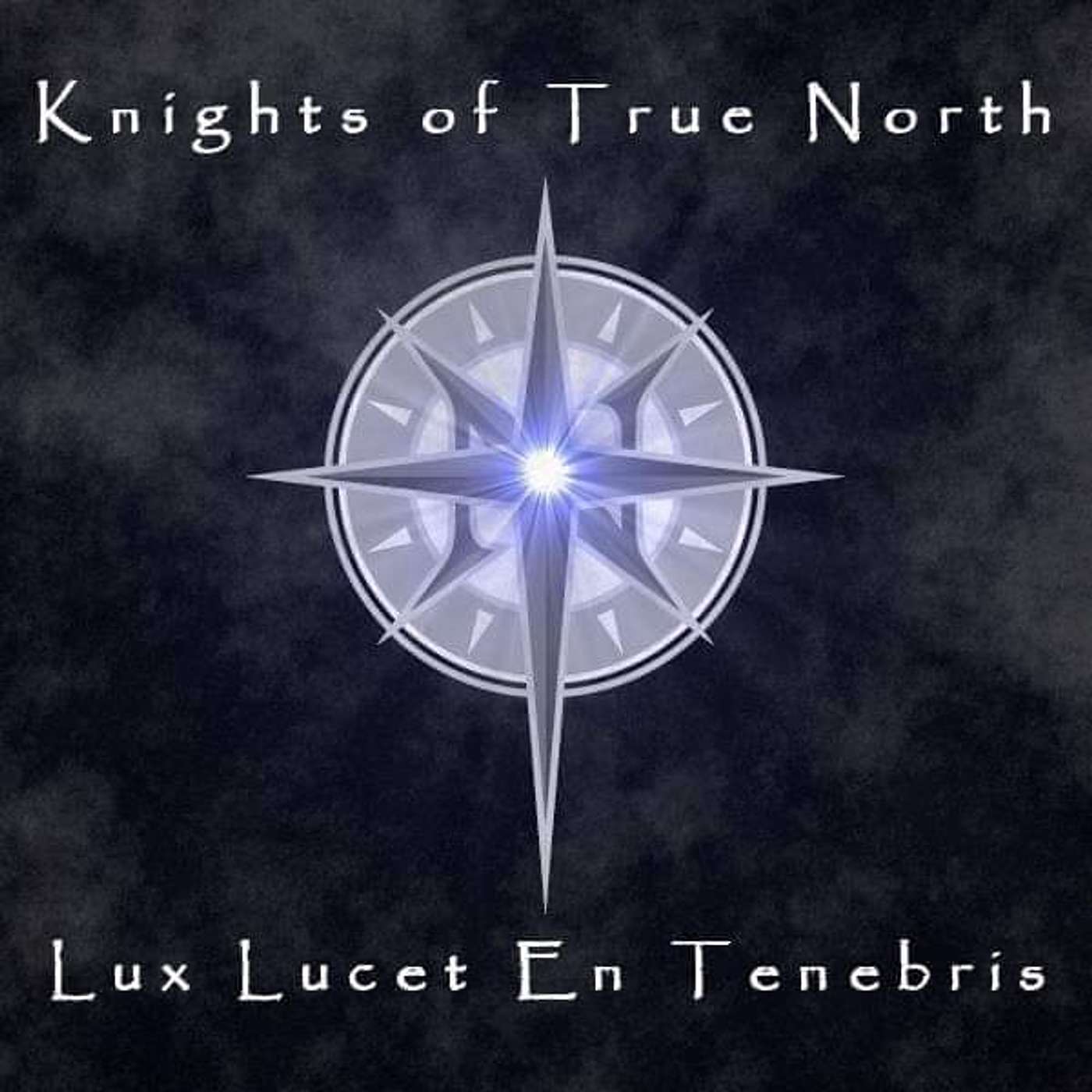 The Knights Chapel Podcast cover art