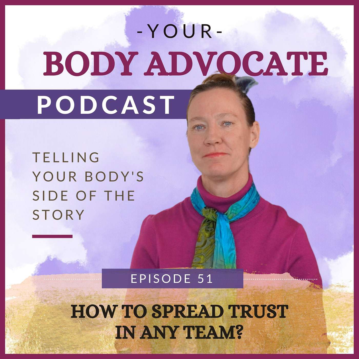 Your Body Advocate
