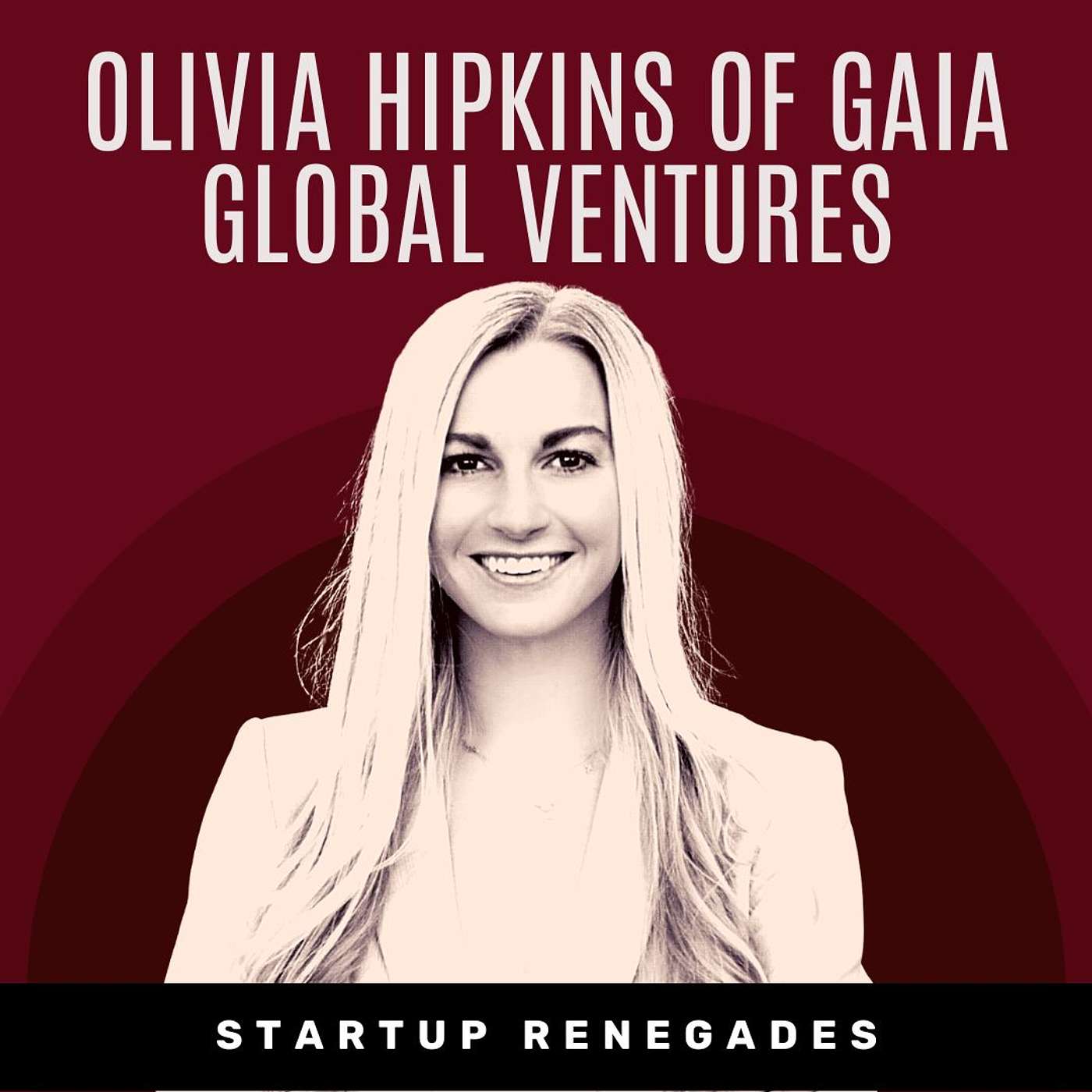Startup Renegades