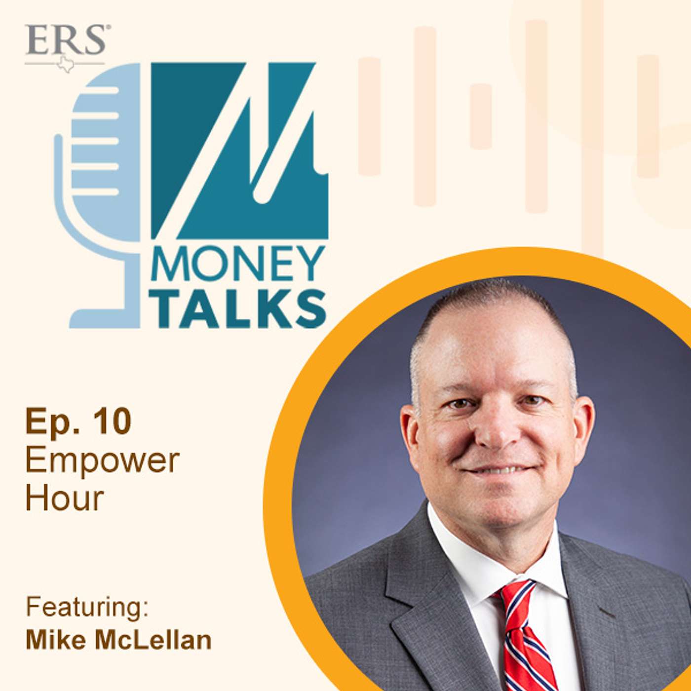 Empower Hour with Texa$aver’s Mike McLellan