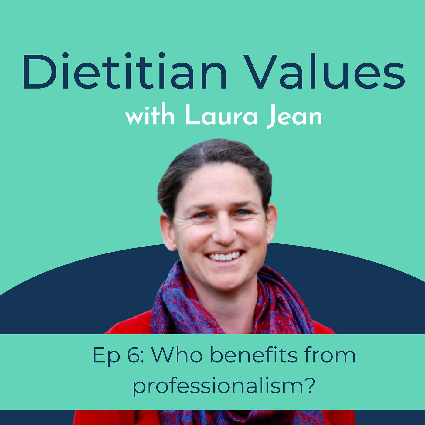 Who benefits from professionalism?