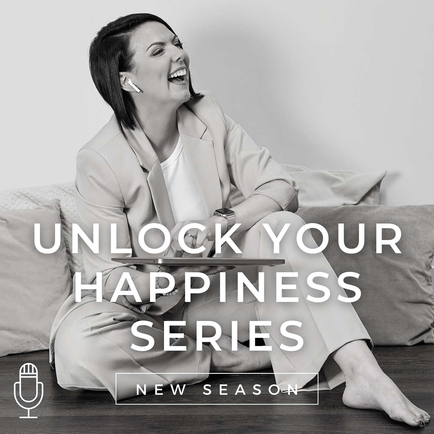 Unlock Your Happiness Series