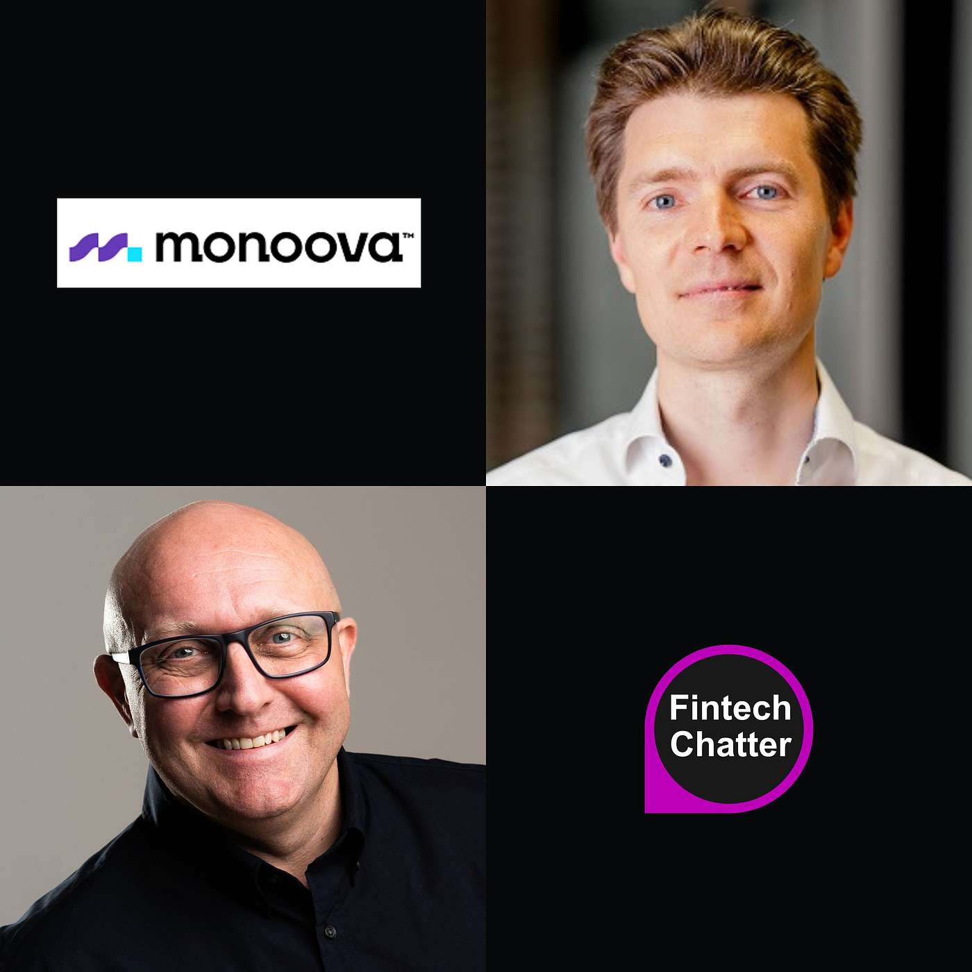 Fintech Chatter: Insights From Fintech Leaders