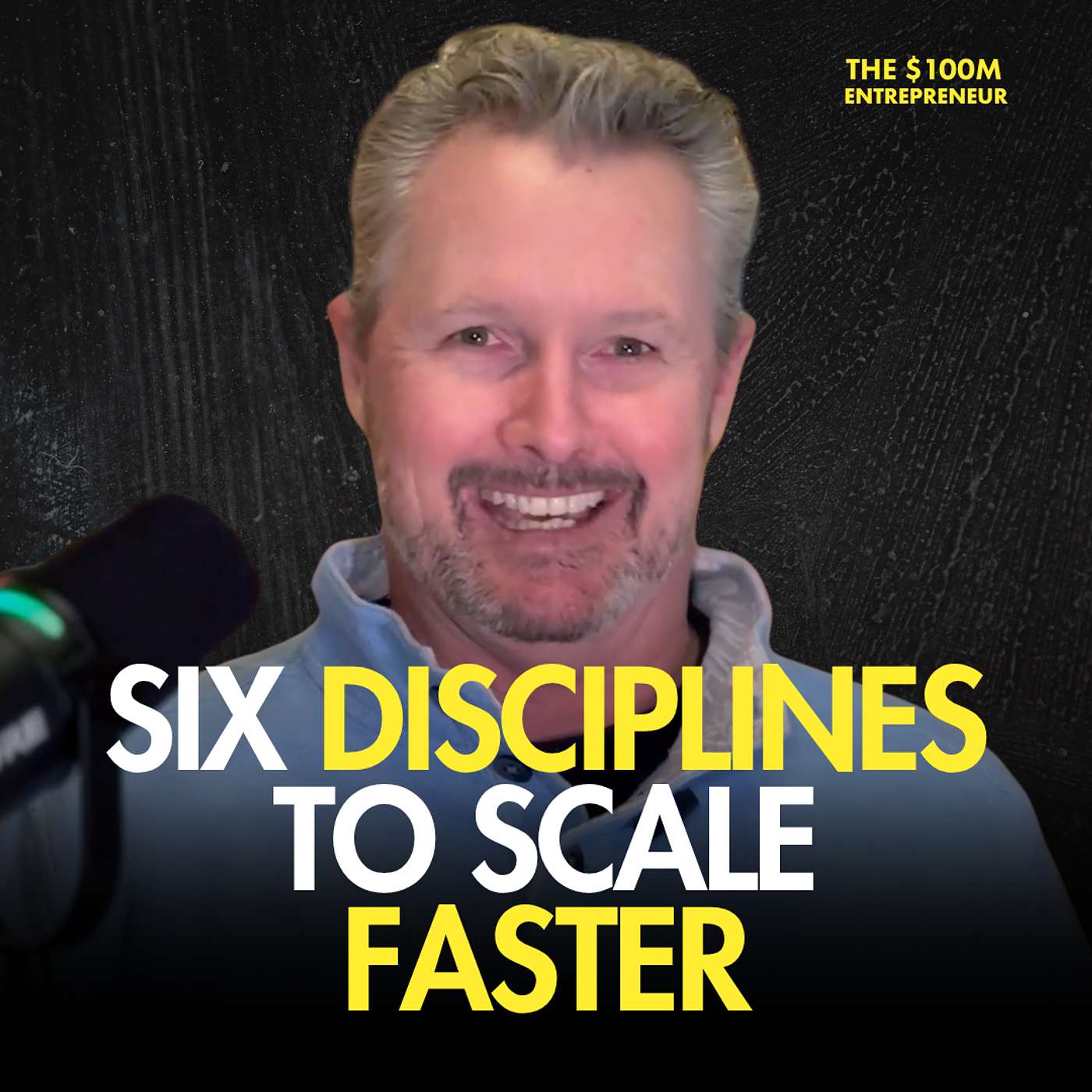 The Mindset Shift: Why Doing Less Can Grow Your Business Faster