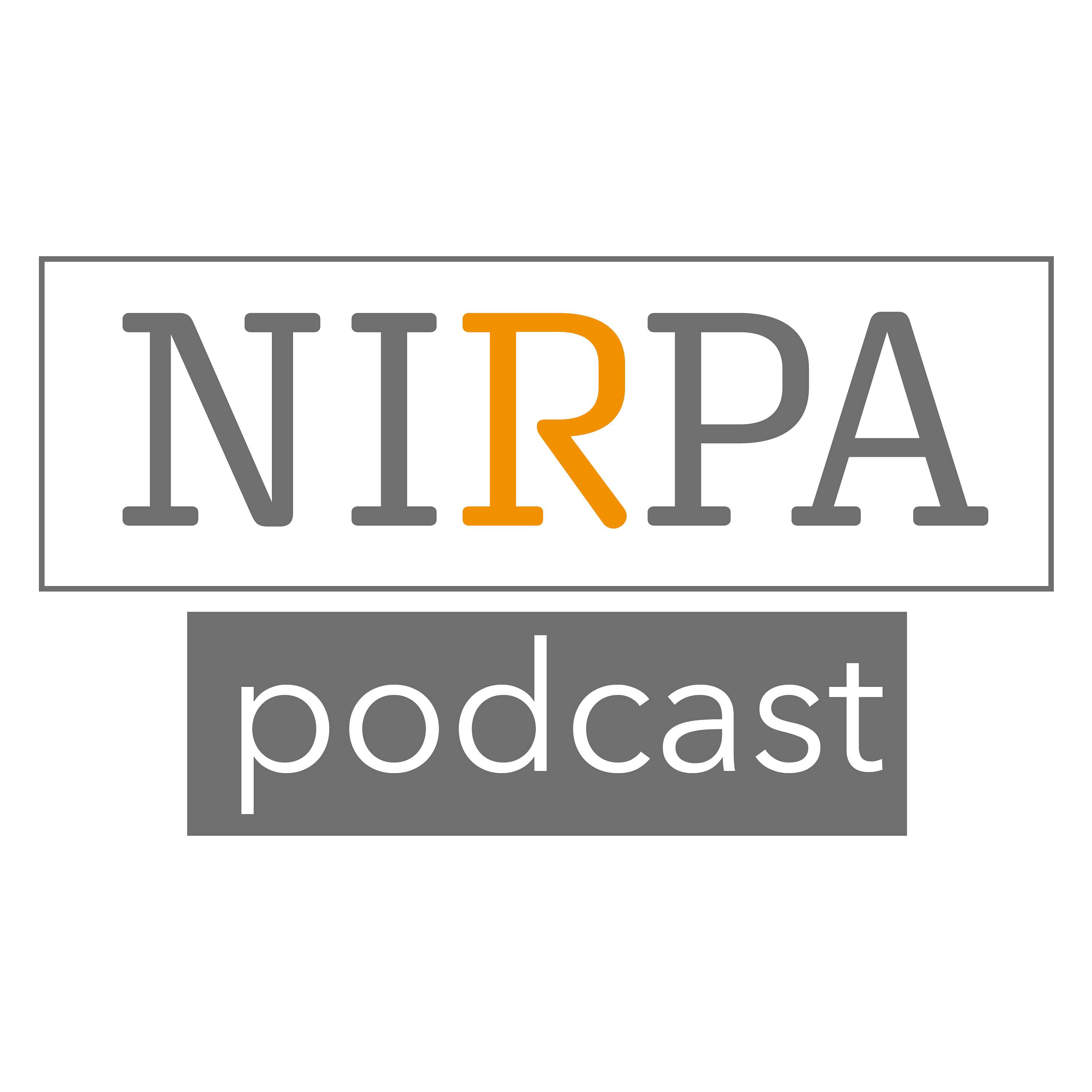 NIRPA Podcast