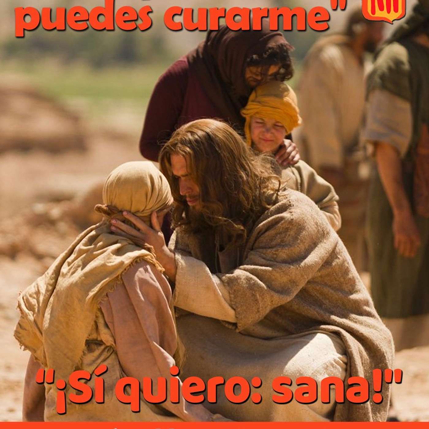 2024-01-11 San Marcos 1, 40-45 Jueves I Tiempo Ordinario