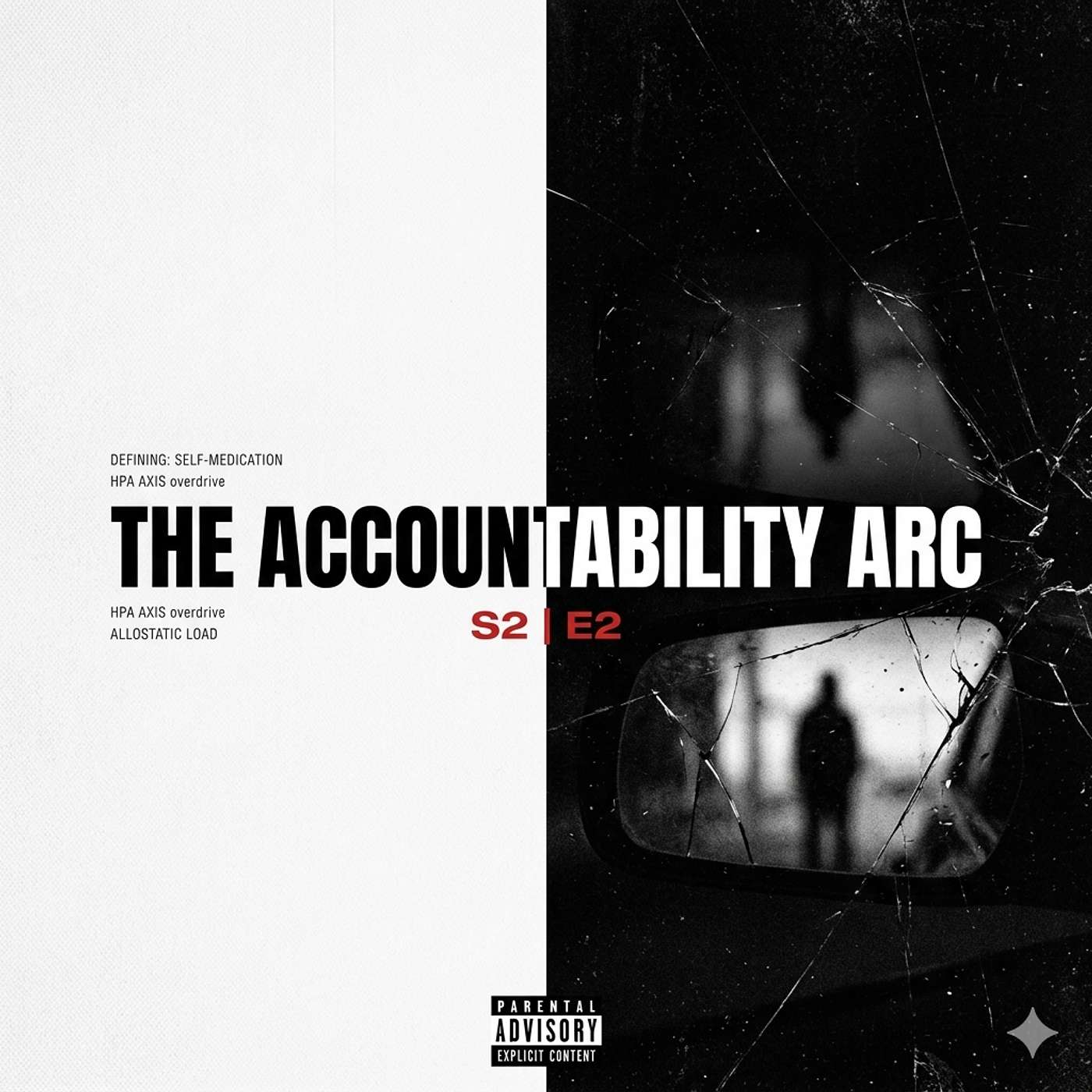 The Accountability Arc: Lockboxes and Gaslighting episode artwork