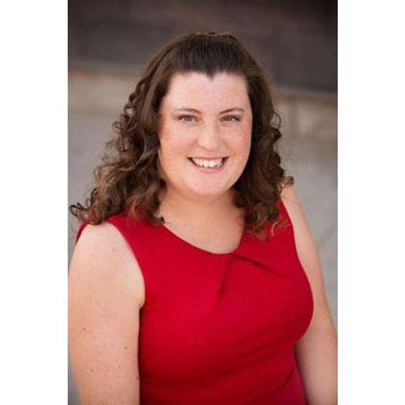 Adventure through the Wastelands with Author Jenna Greene on Book Lights episode artwork