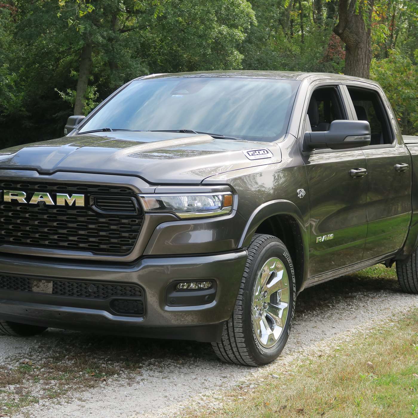 The TechMobility Podcast