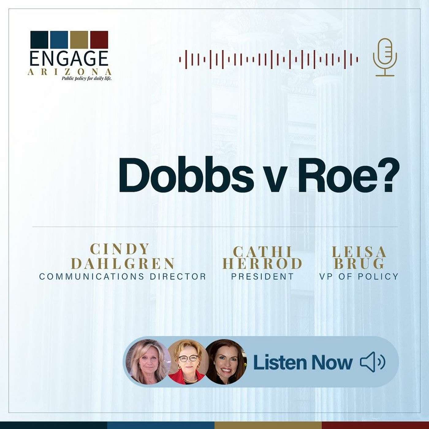 Dobbs v Roe?
