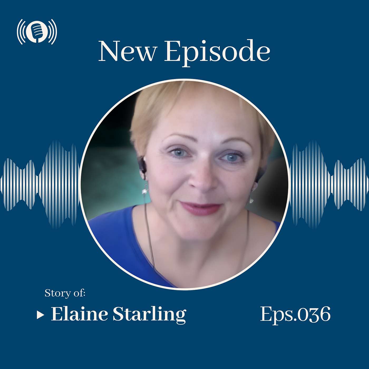 She Crossed Into a Higher Reality During a Stroke