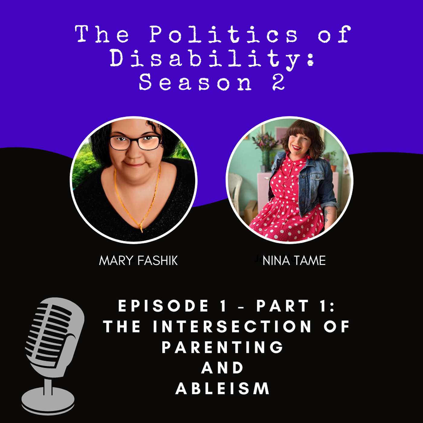The Politics of Disability