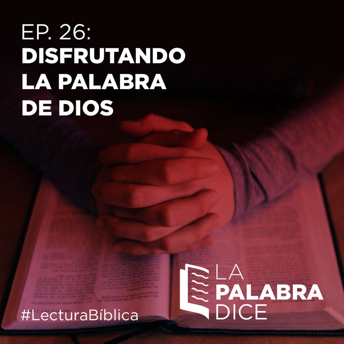 La Palabra Dice