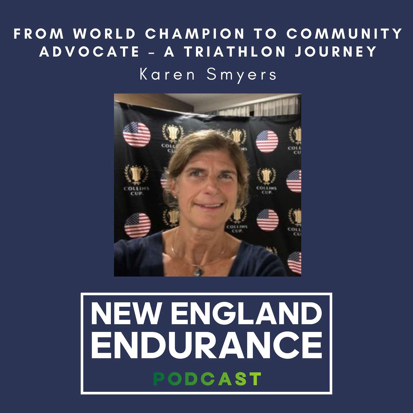 New England Endurance Podcast