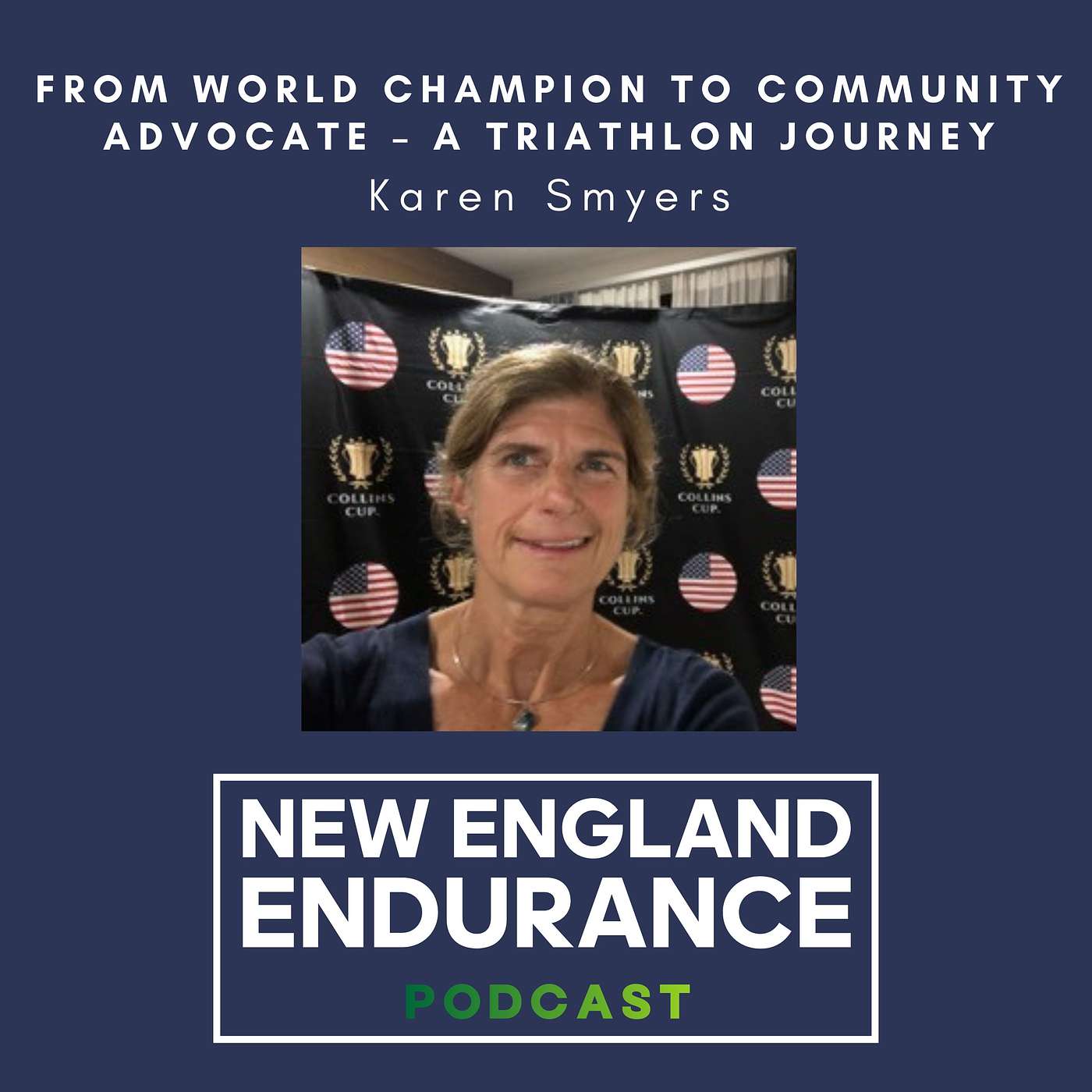 Karen Smyers: From World Champion to Community Advocate – A Triathlon Journey